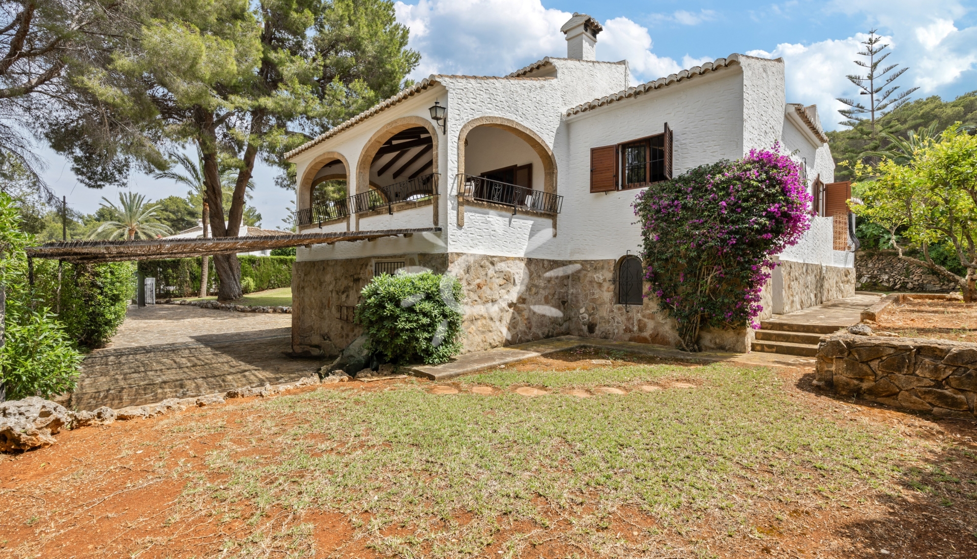 Reventas - Villas - Chalets - Jávea / Xàbia - Cap Martí - El Tossalet - Pinomar