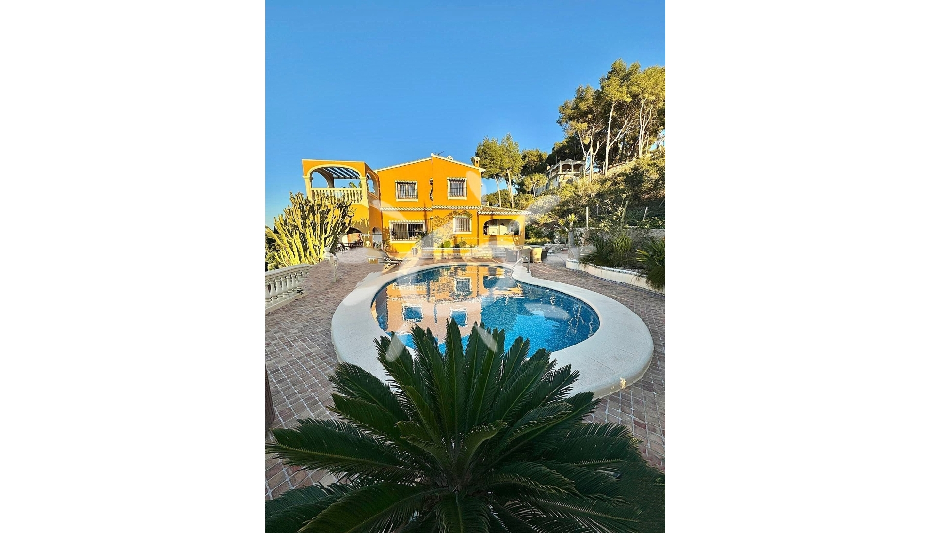 Reventas - Villas - Chalets - Jávea / Xàbia - Cap Martí - El Tossalet - Pinomar