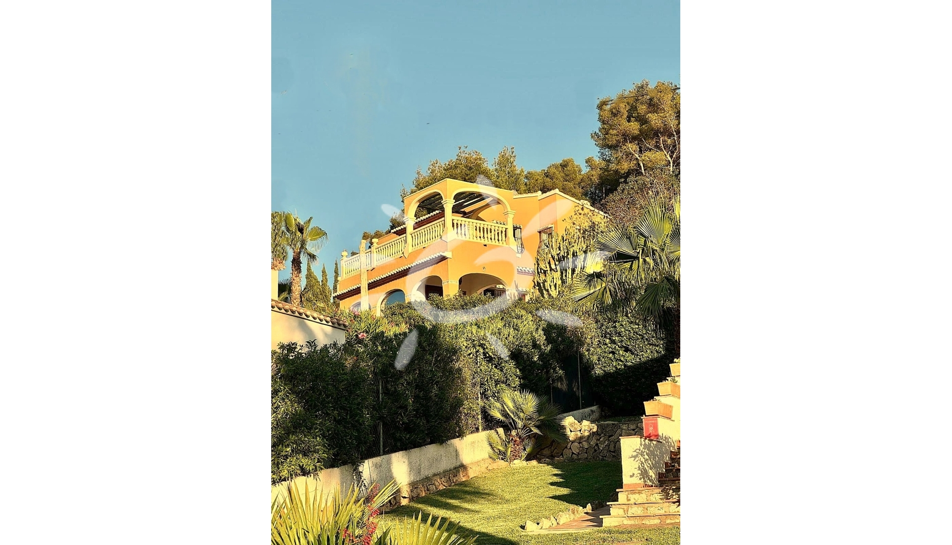 Reventas - Villas - Chalets - Jávea / Xàbia - Cap Martí - El Tossalet - Pinomar