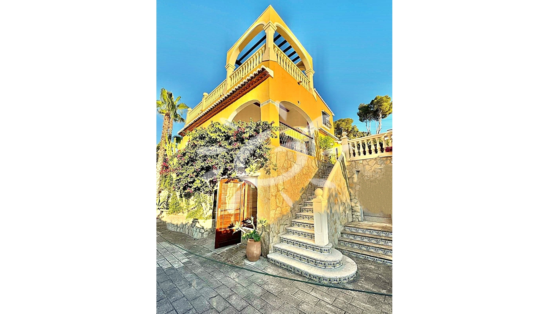 Reventas - Villas - Chalets - Jávea / Xàbia - Cap Martí - El Tossalet - Pinomar