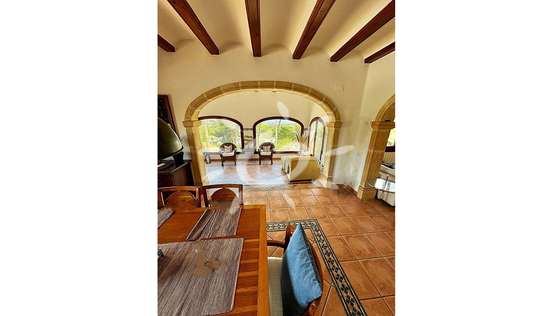 Reventas - Villas - Chalets - Jávea / Xàbia - Cap Martí - El Tossalet - Pinomar