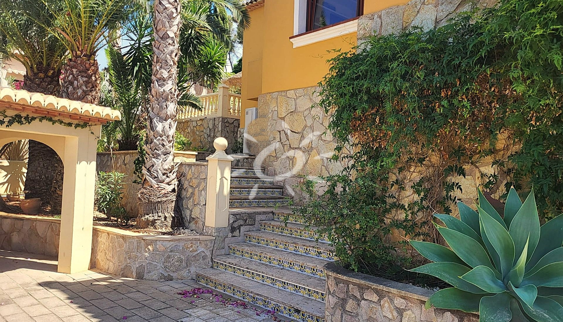 Reventas - Villas - Chalets - Jávea / Xàbia - Cap Martí - El Tossalet - Pinomar