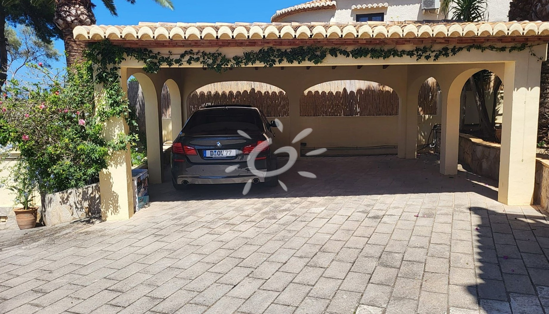 Reventas - Villas - Chalets - Jávea / Xàbia - Cap Martí - El Tossalet - Pinomar