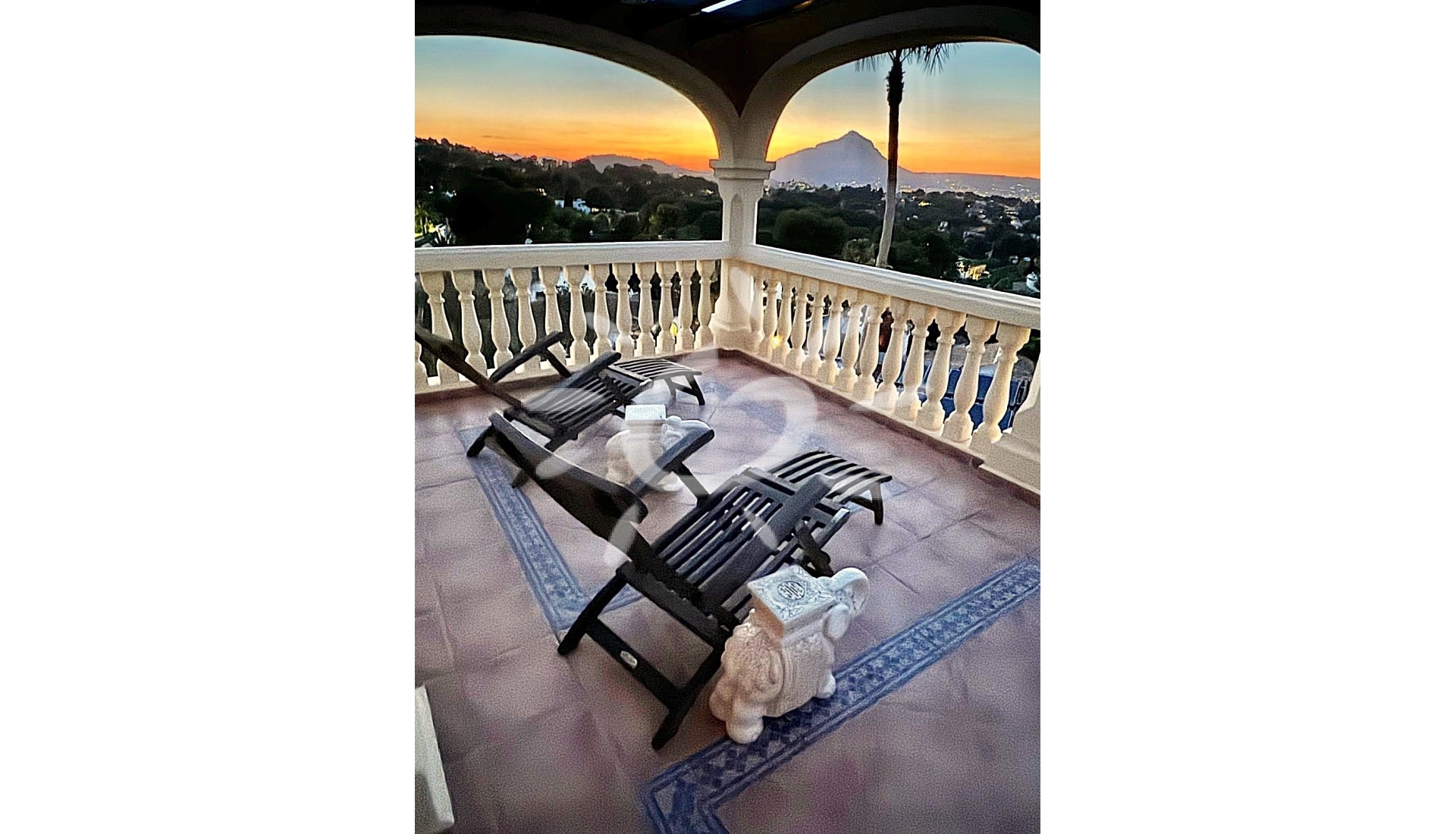 Reventas - Villas - Chalets - Jávea / Xàbia - Cap Martí - El Tossalet - Pinomar