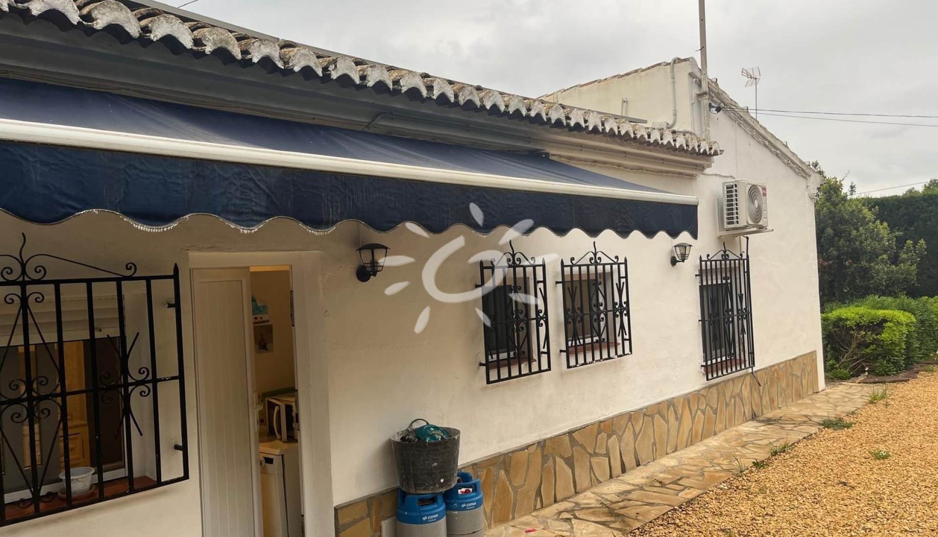 Reventas - Villas - Chalets - Jávea / Xàbia - Cap Martí - El Tossalet - Pinomar