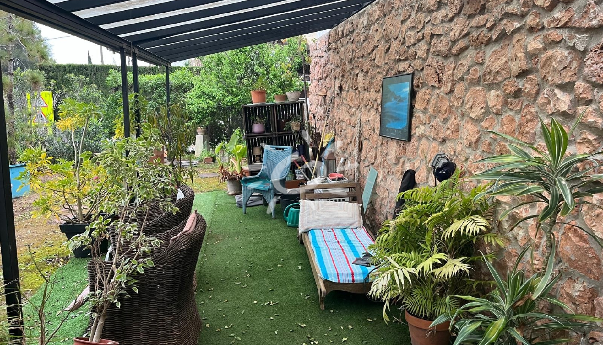 Reventas - Villas - Chalets - Jávea / Xàbia - Cap Martí - El Tossalet - Pinomar