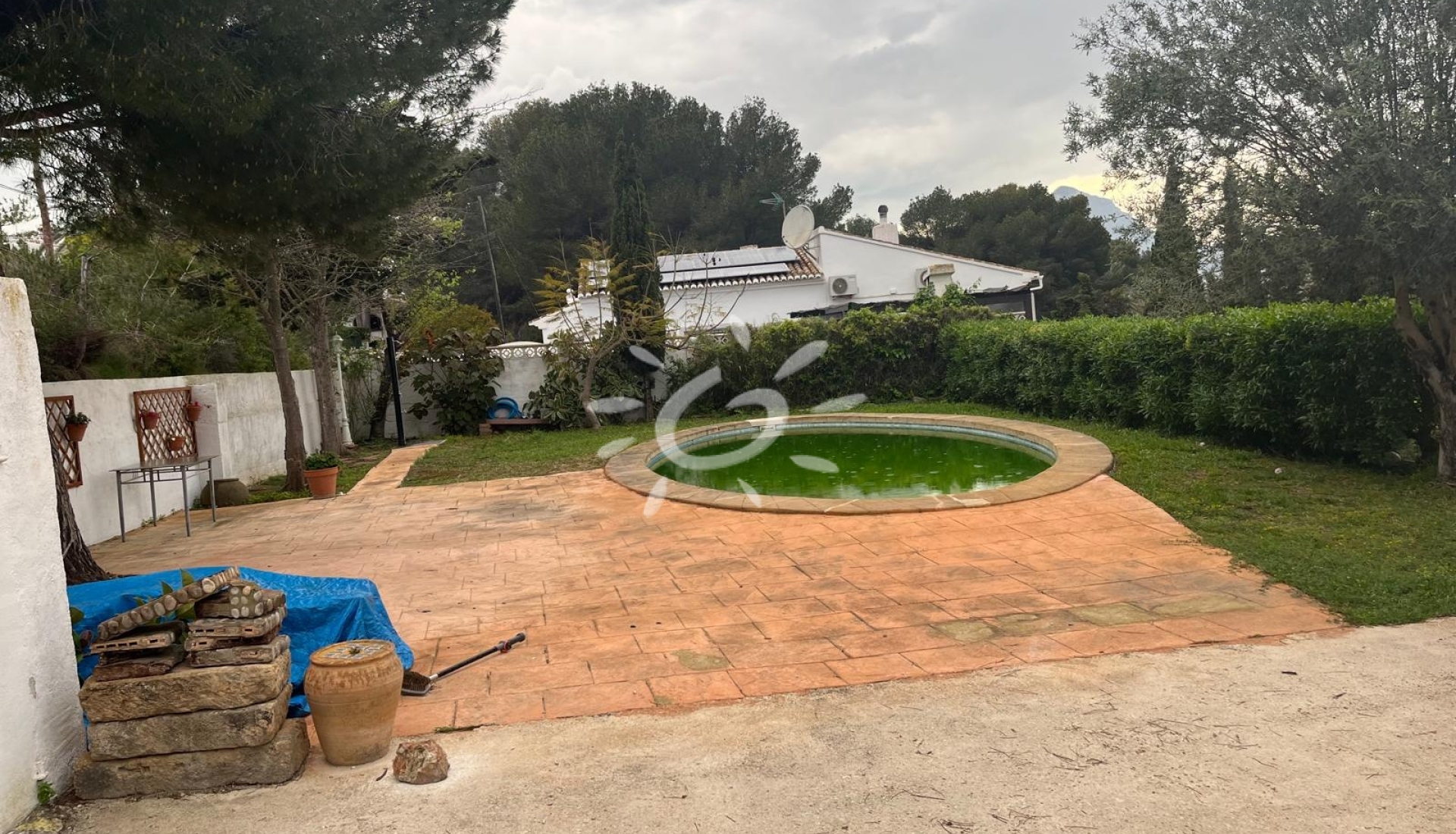 Reventas - Villas - Chalets - Jávea / Xàbia - Cap Martí - El Tossalet - Pinomar