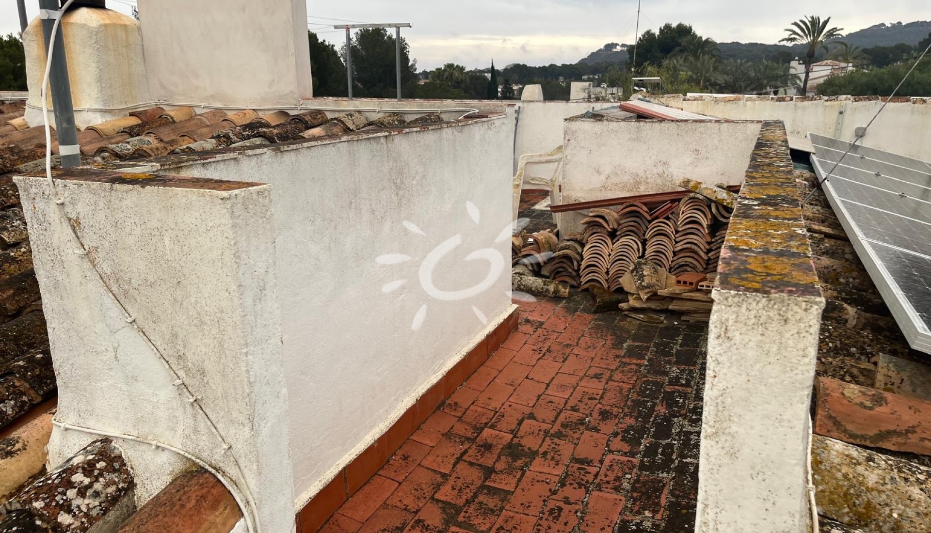 Reventas - Villas - Chalets - Jávea / Xàbia - Cap Martí - El Tossalet - Pinomar