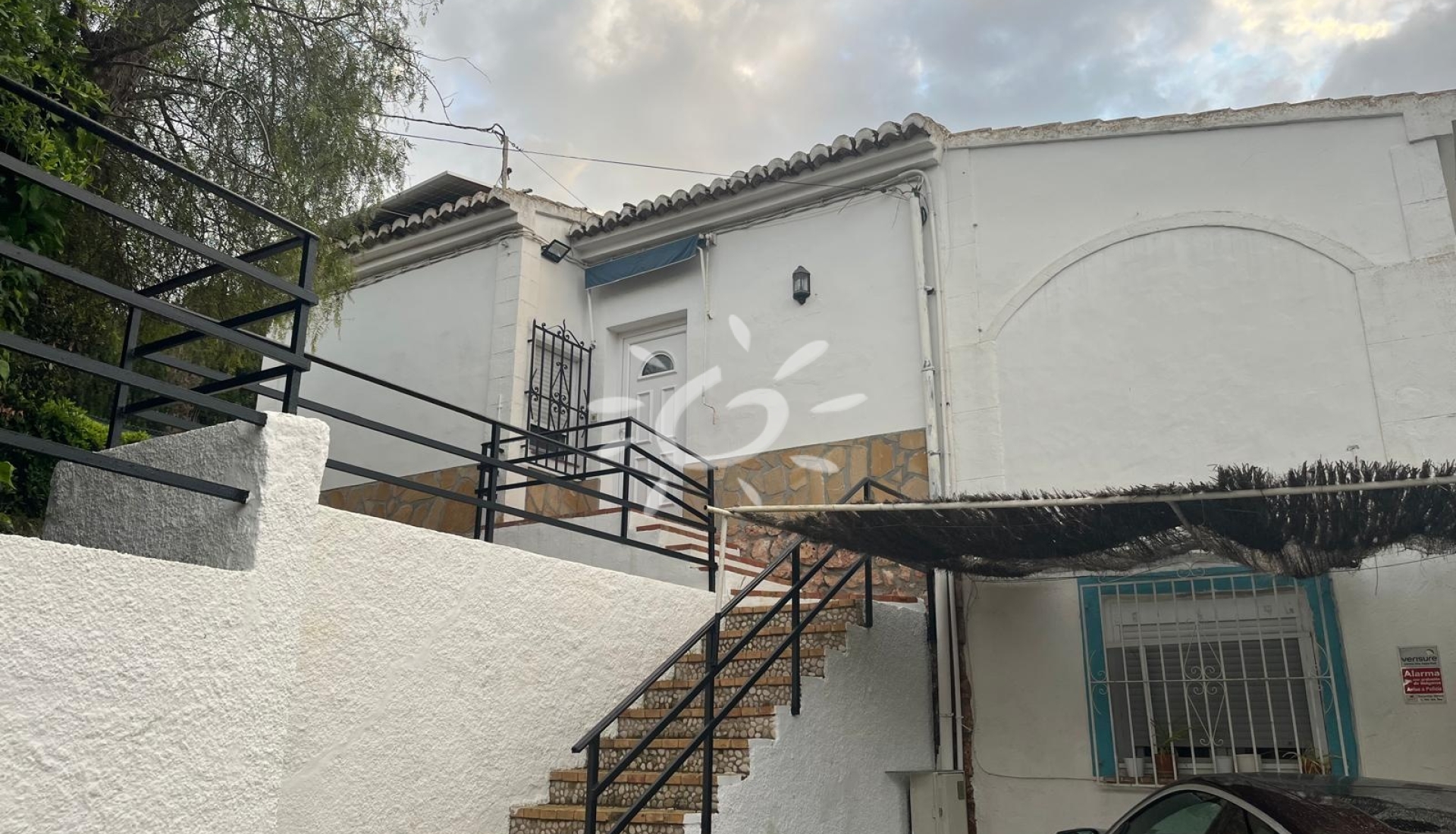 Reventas - Villas - Chalets - Jávea / Xàbia - Cap Martí - El Tossalet - Pinomar