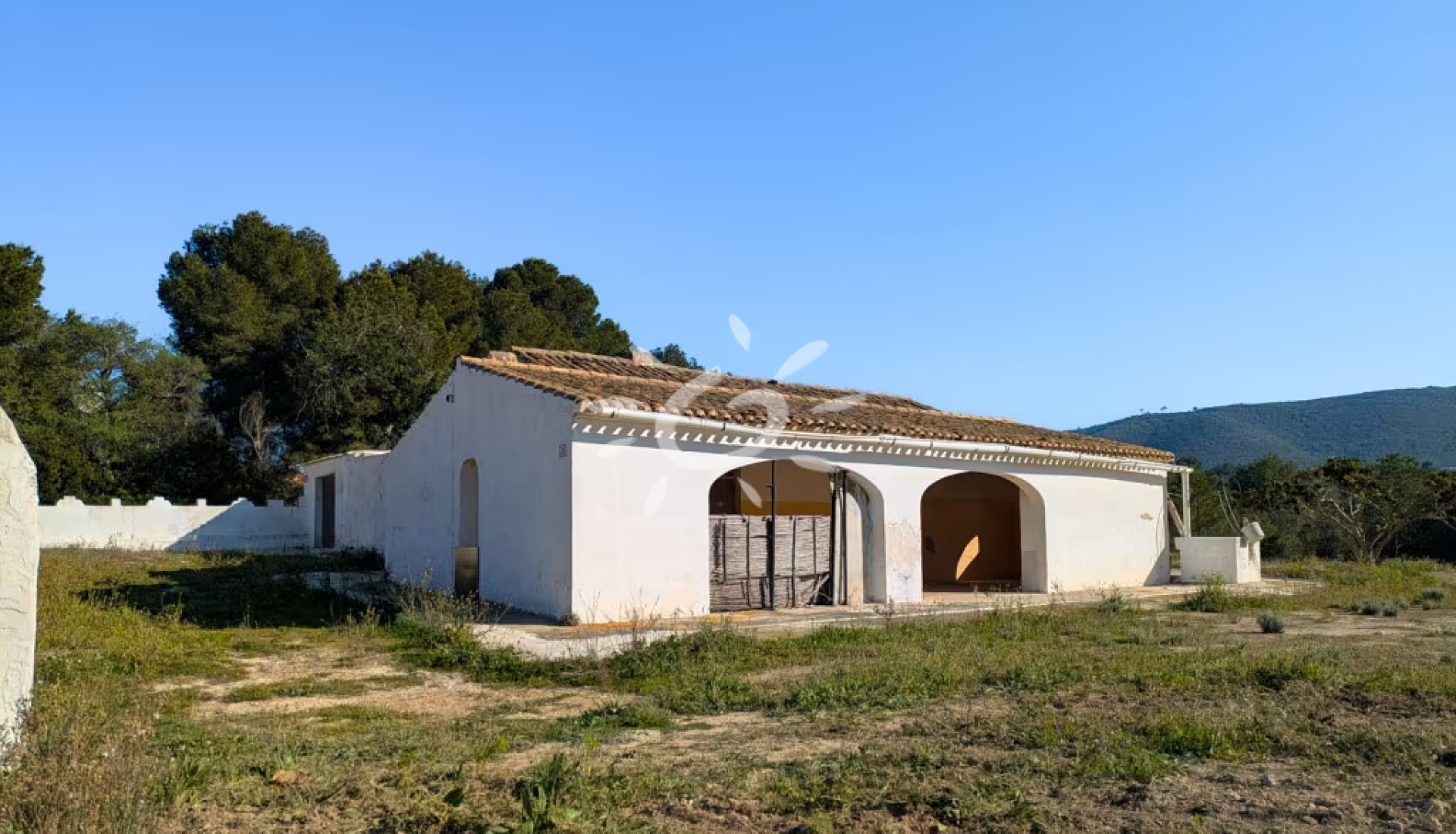 Reventas - Villas - Chalets - Jávea / Xàbia - Cap Martí - El Tossalet - Pinomar