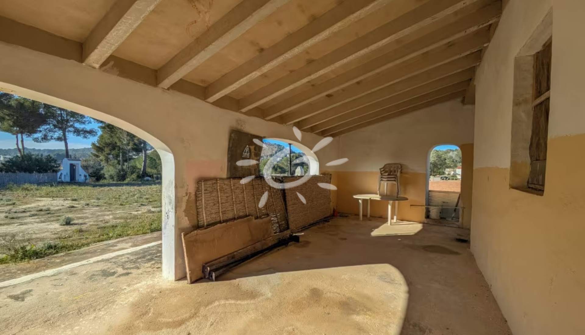 Reventas - Villas - Chalets - Jávea / Xàbia - Cap Martí - El Tossalet - Pinomar