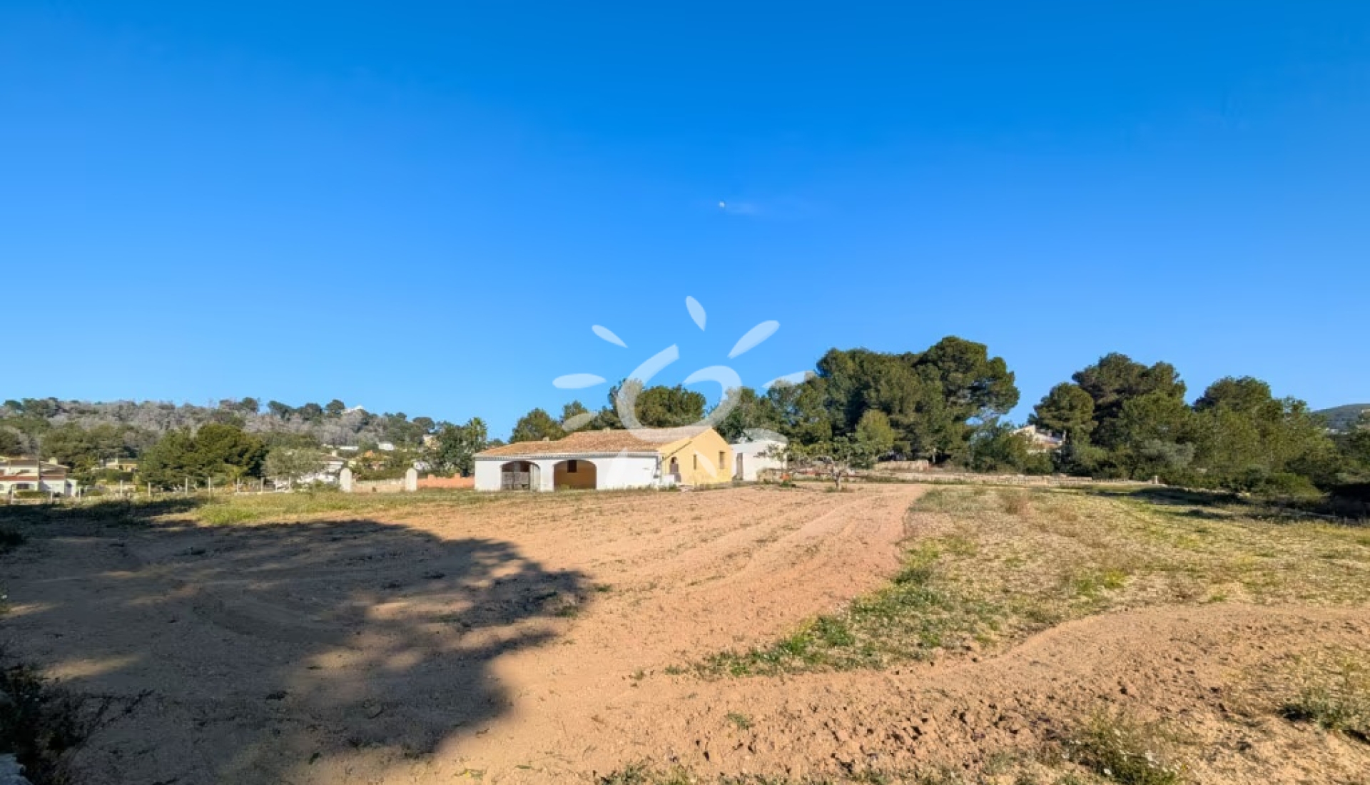 Reventas - Villas - Chalets - Jávea / Xàbia - Cap Martí - El Tossalet - Pinomar