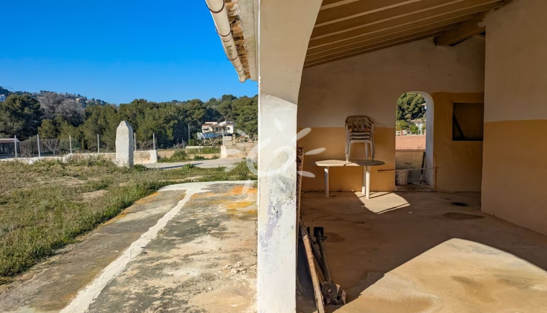 Reventas - Villas - Chalets - Jávea / Xàbia - Cap Martí - El Tossalet - Pinomar