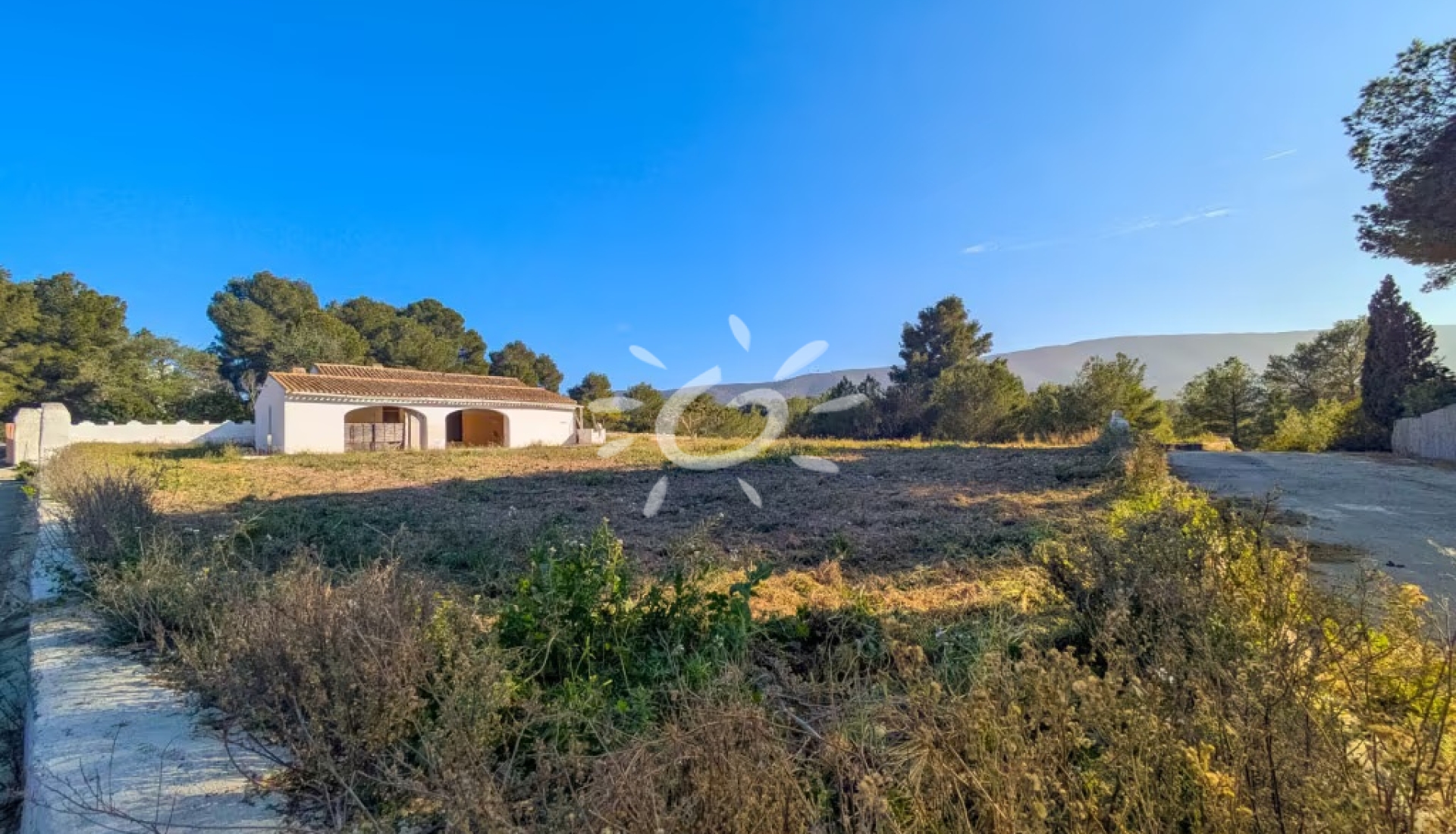 Reventas - Villas - Chalets - Jávea / Xàbia - Cap Martí - El Tossalet - Pinomar