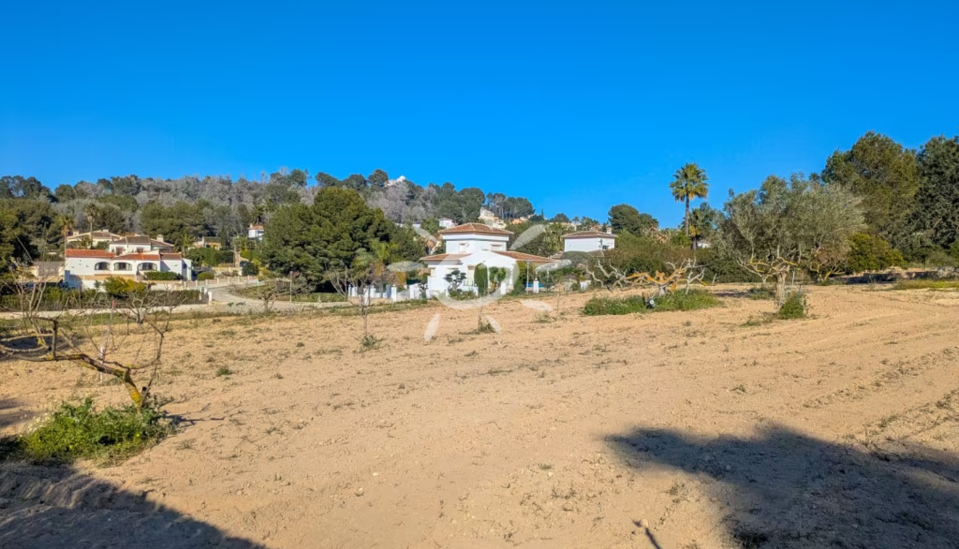 Reventas - Villas - Chalets - Jávea / Xàbia - Cap Martí - El Tossalet - Pinomar