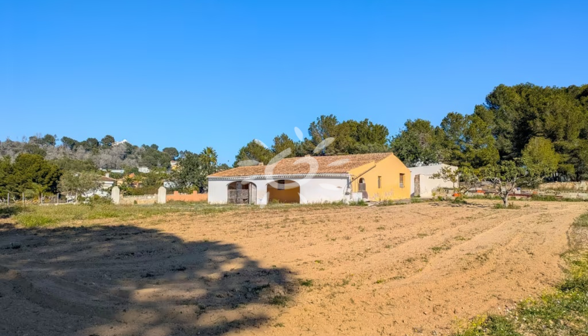 Reventas - Villas - Chalets - Jávea / Xàbia - Cap Martí - El Tossalet - Pinomar