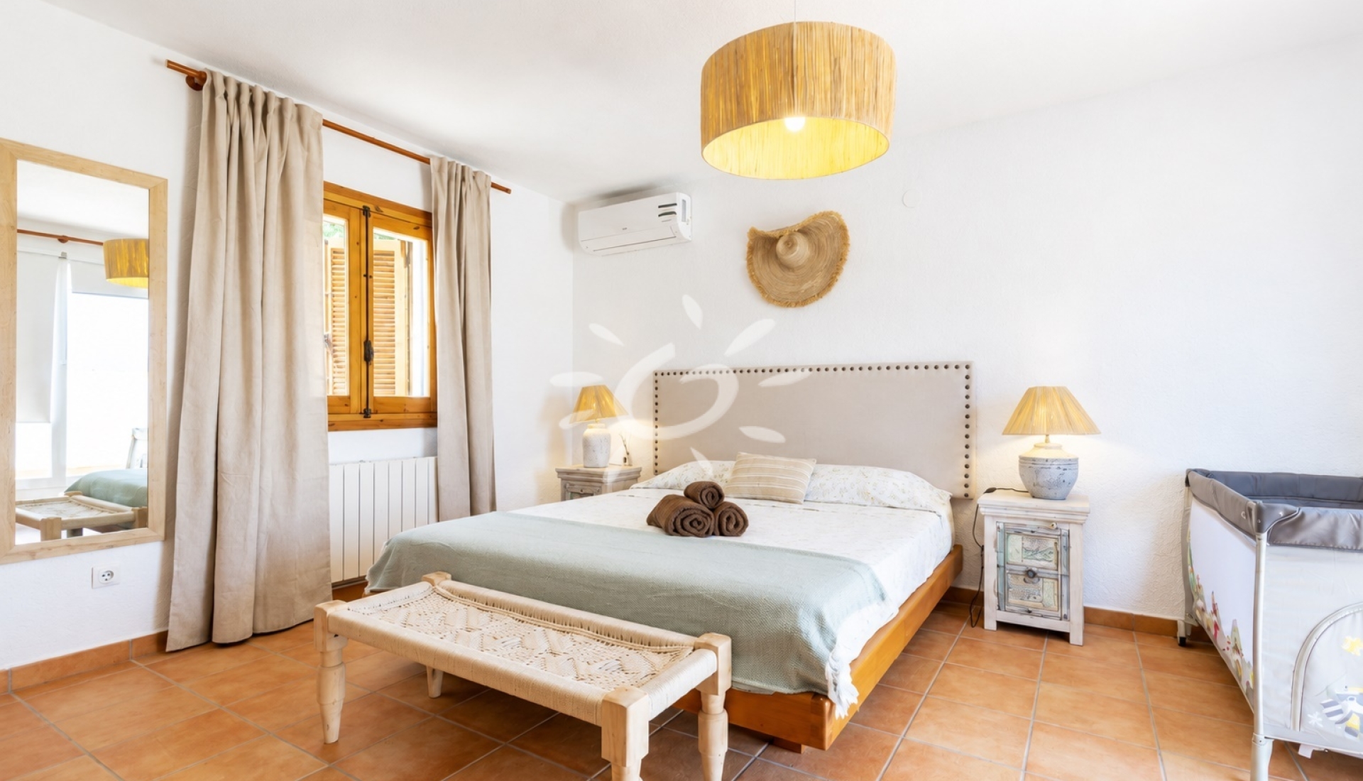 Reventas - Villas - Chalets - Jávea / Xàbia - Cap Martí - El Tossalet - Pinomar
