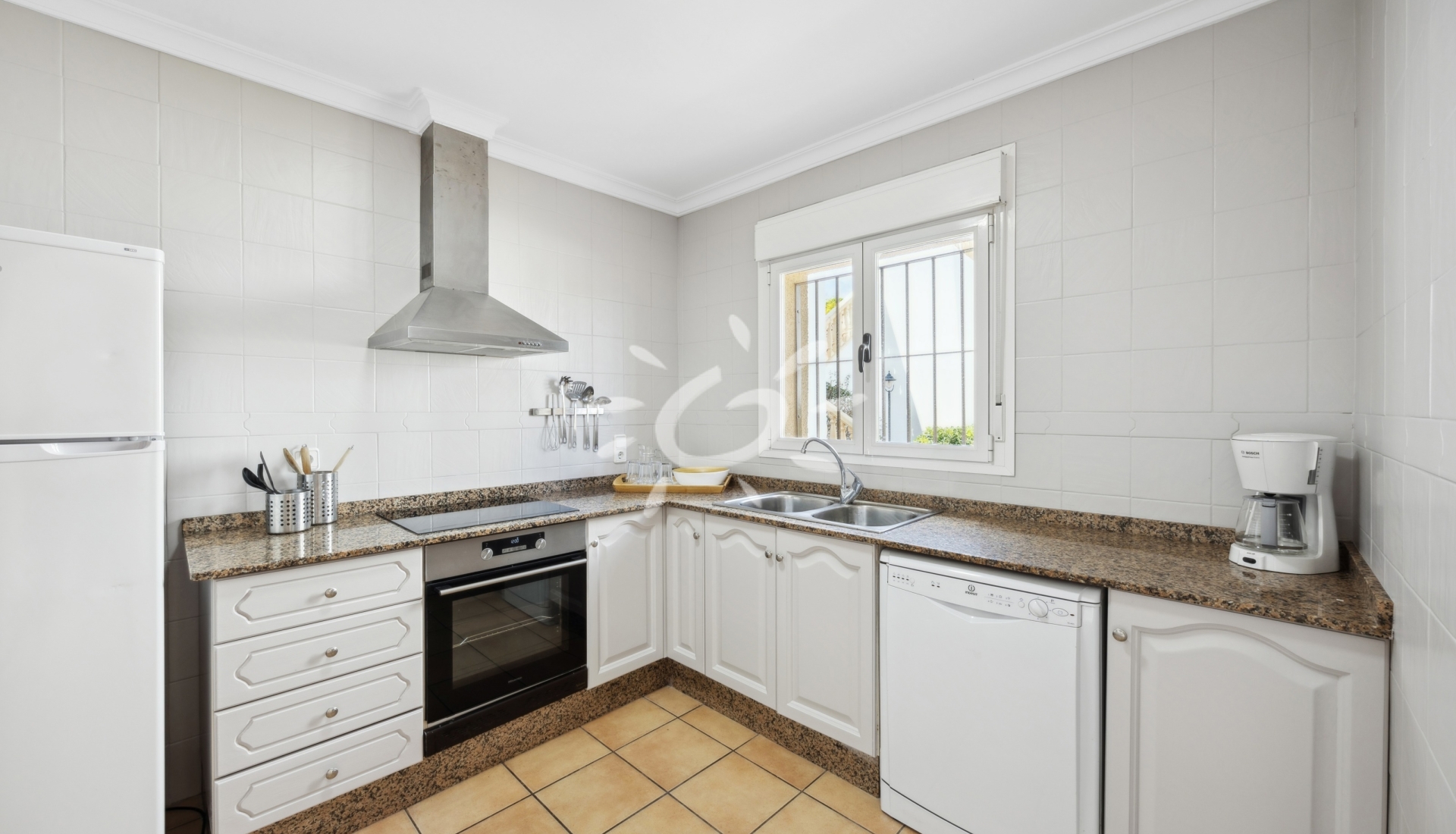 Reventas - Villas - Chalets - Jávea / Xàbia - La Granadella  - Costa Nova