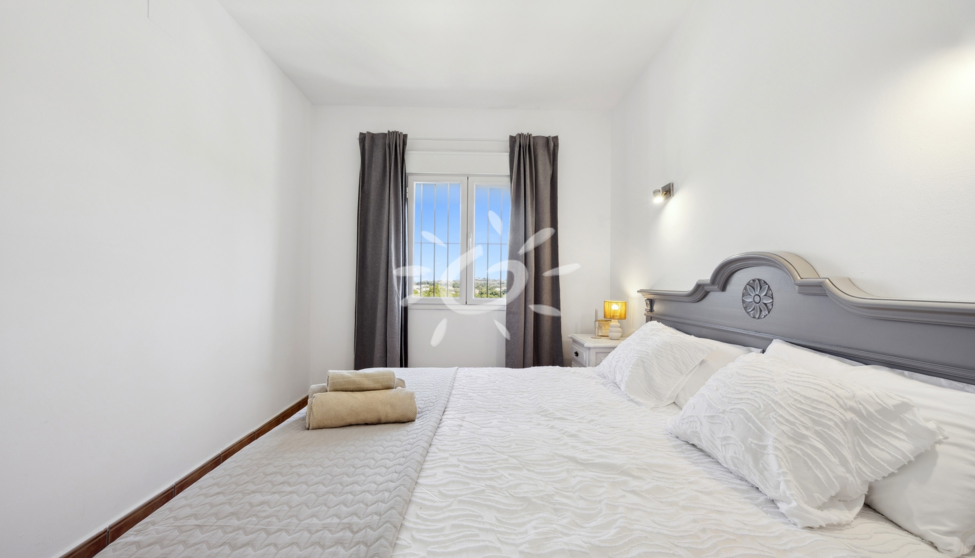 Reventas - Villas - Chalets - Jávea / Xàbia - La Granadella  - Costa Nova