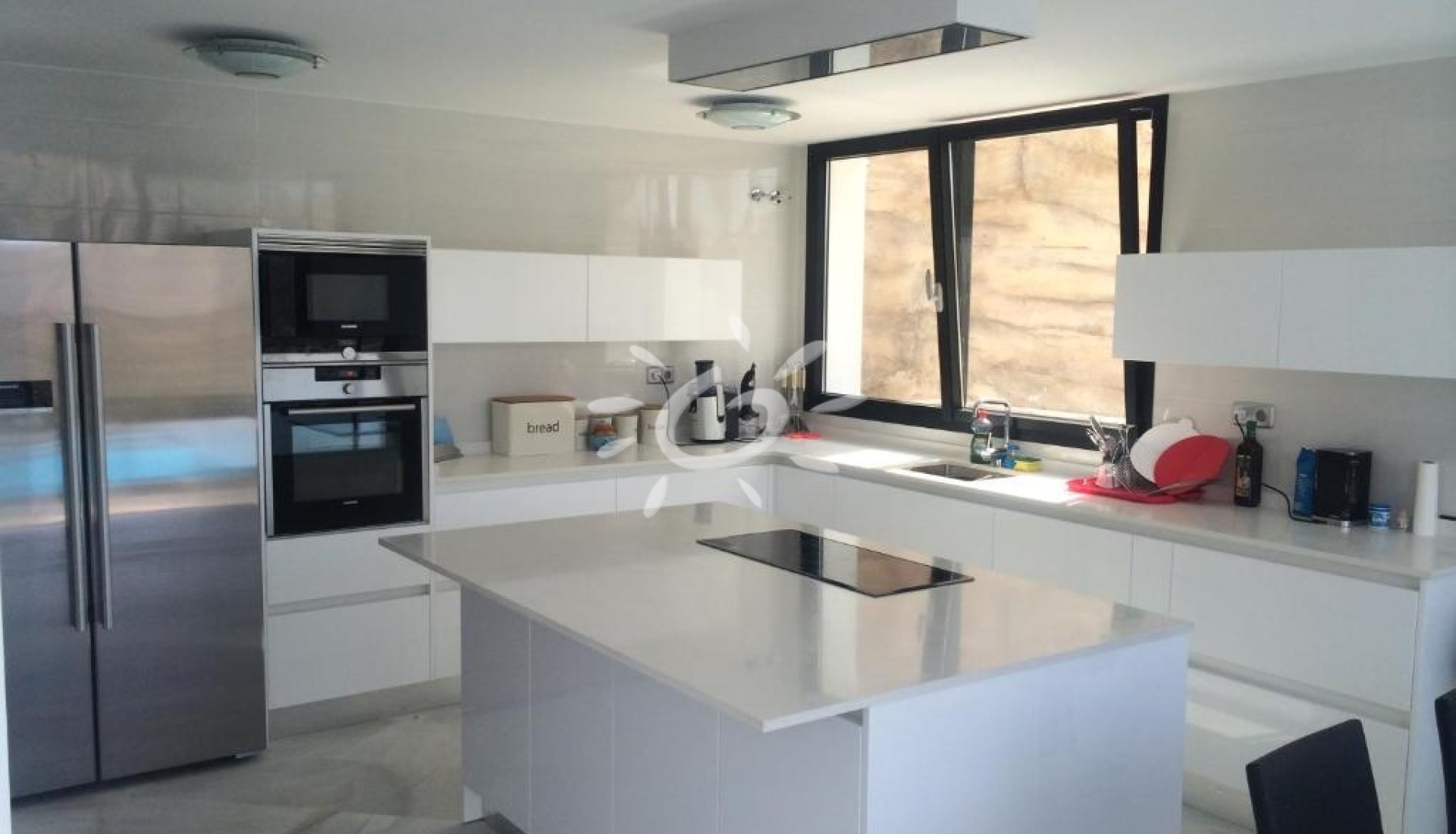 Reventas - Villas - Chalets - Jávea / Xàbia - La Granadella  - Costa Nova