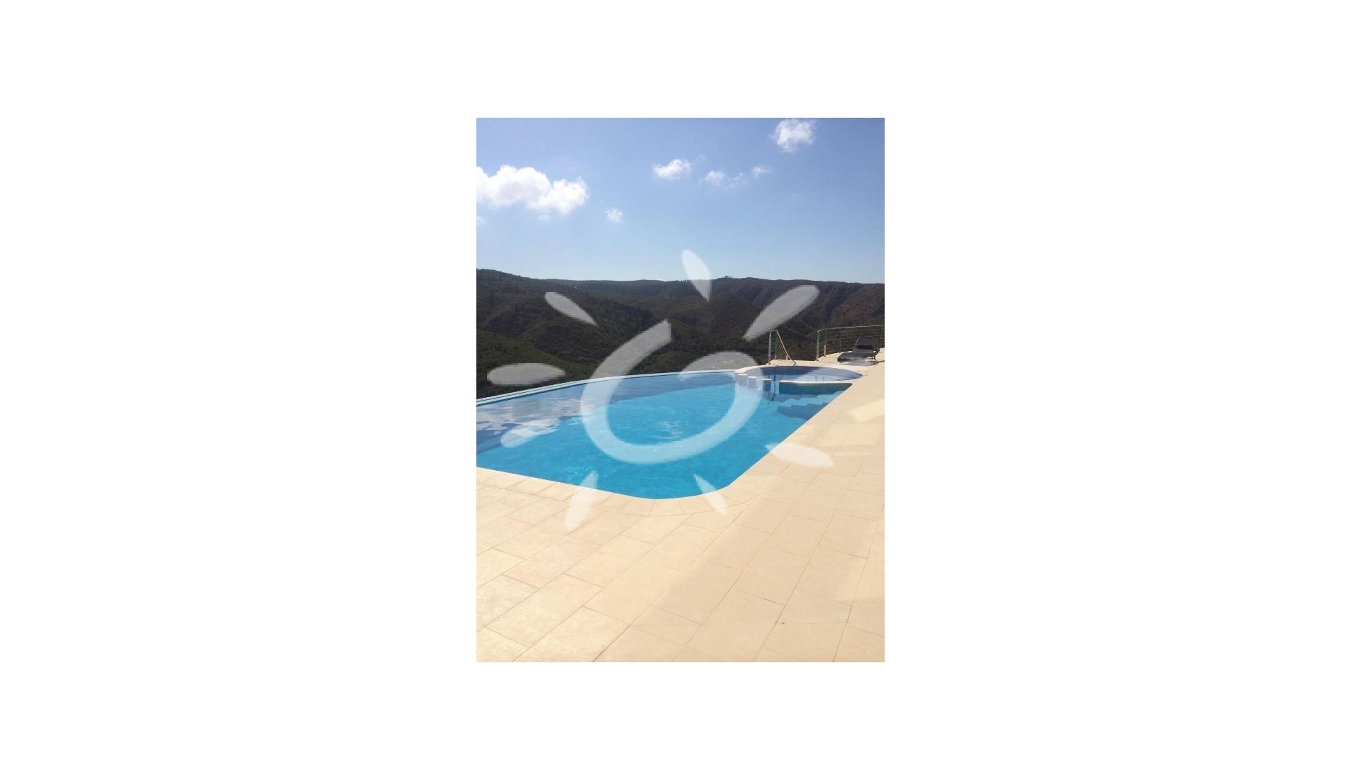 Reventas - Villas - Chalets - Jávea / Xàbia - La Granadella  - Costa Nova