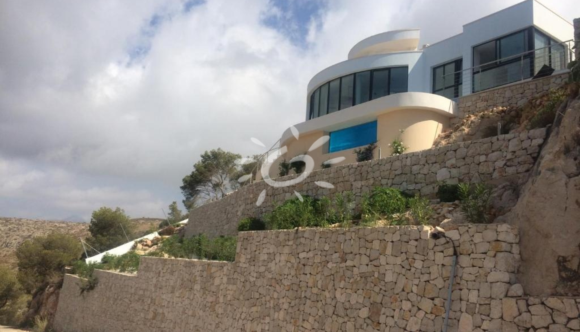 Reventas - Villas - Chalets - Jávea / Xàbia - La Granadella  - Costa Nova