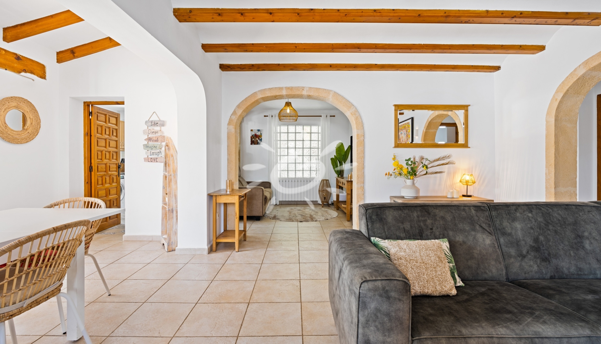 Reventas - Villas - Chalets - Jávea / Xàbia - La Granadella  - Costa Nova