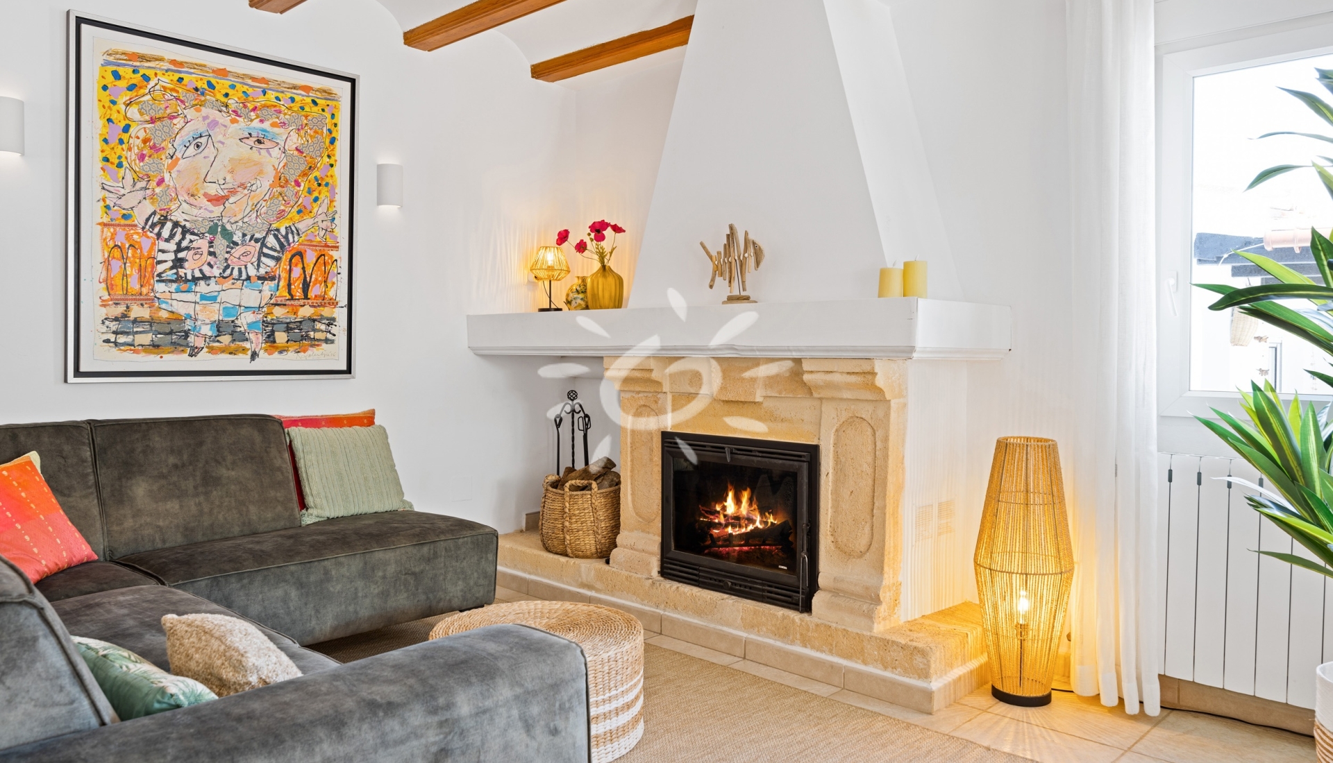 Reventas - Villas - Chalets - Jávea / Xàbia - La Granadella  - Costa Nova