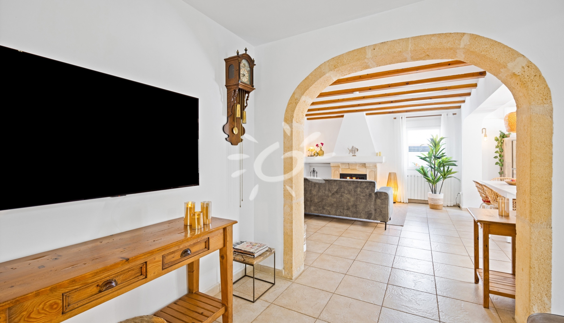 Reventas - Villas - Chalets - Jávea / Xàbia - La Granadella  - Costa Nova