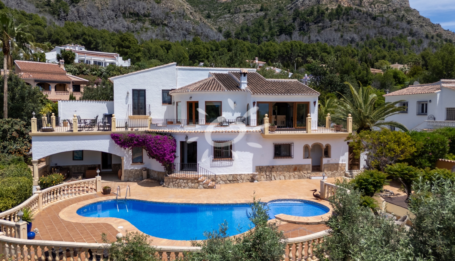 Reventas - Villas - Chalets - Jávea / Xàbia - Montgó - Ermita