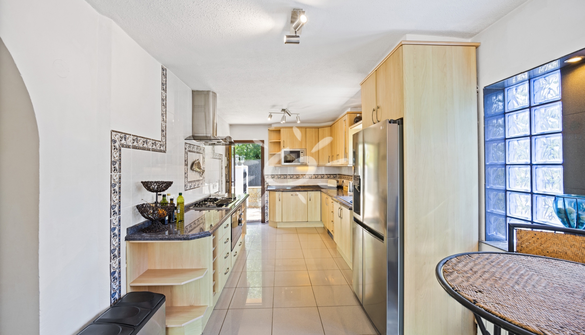 Reventas - Villas - Chalets - Jávea / Xàbia - Montgó - Ermita