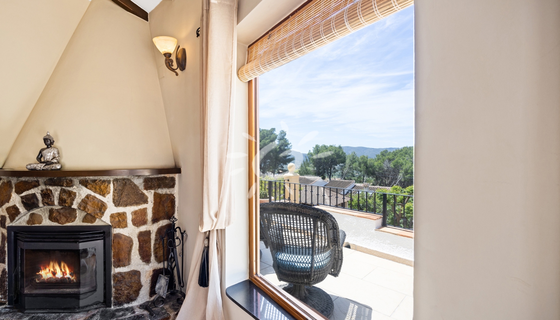 Reventas - Villas - Chalets - Jávea / Xàbia - Montgó - Ermita