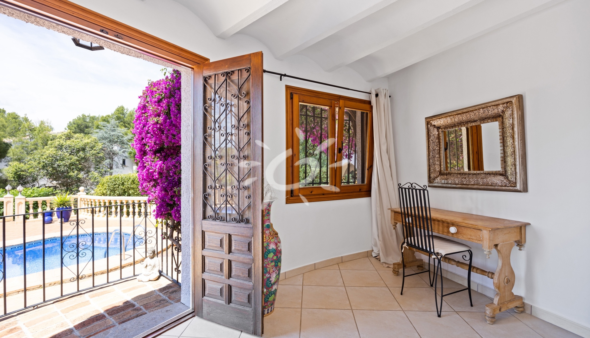 Reventas - Villas - Chalets - Jávea / Xàbia - Montgó - Ermita