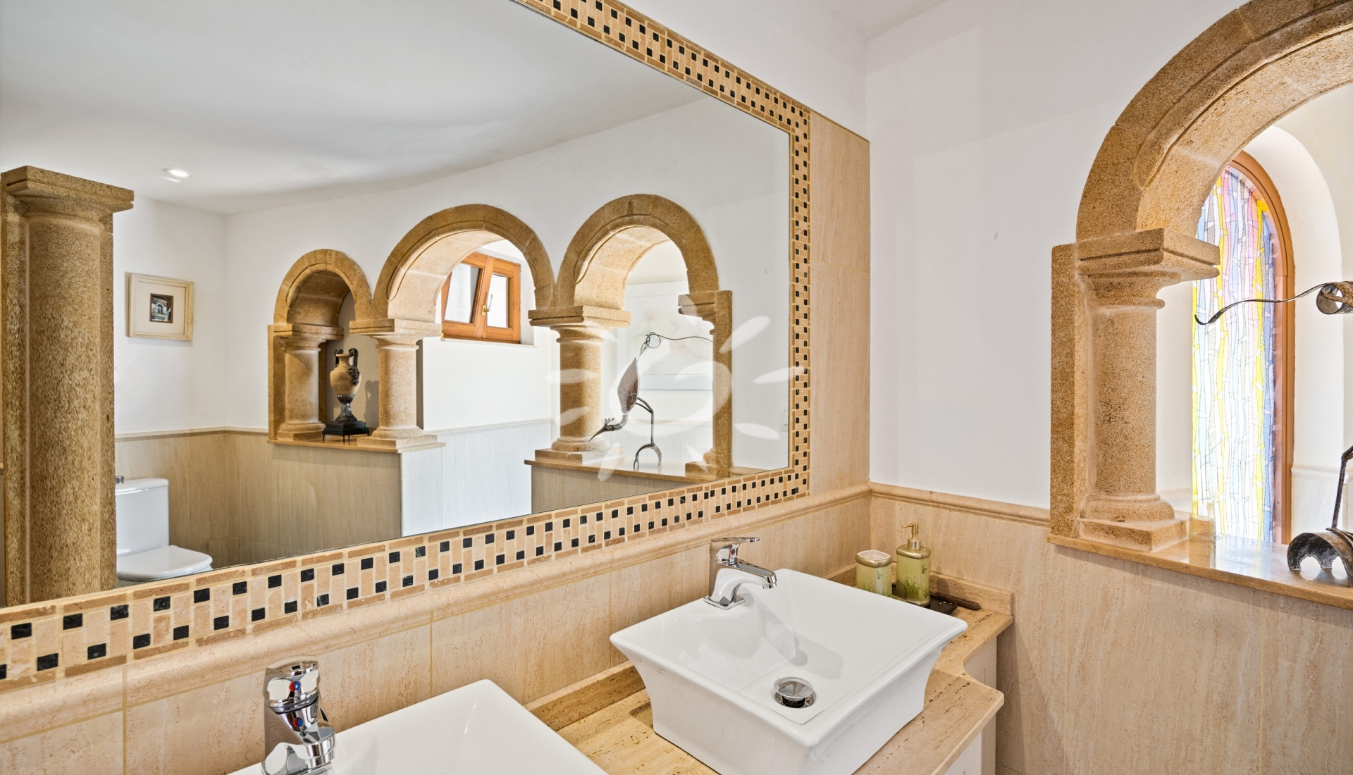 Reventas - Villas - Chalets - Jávea / Xàbia - Montgó - Ermita