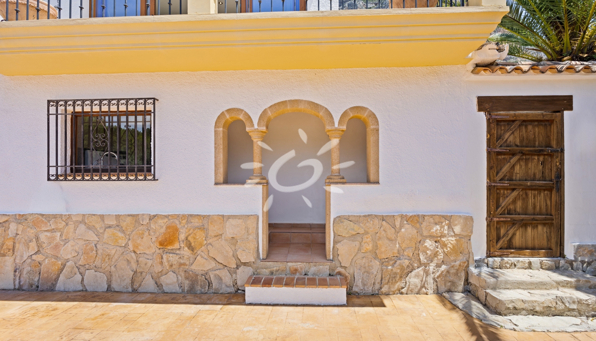 Reventas - Villas - Chalets - Jávea / Xàbia - Montgó - Ermita
