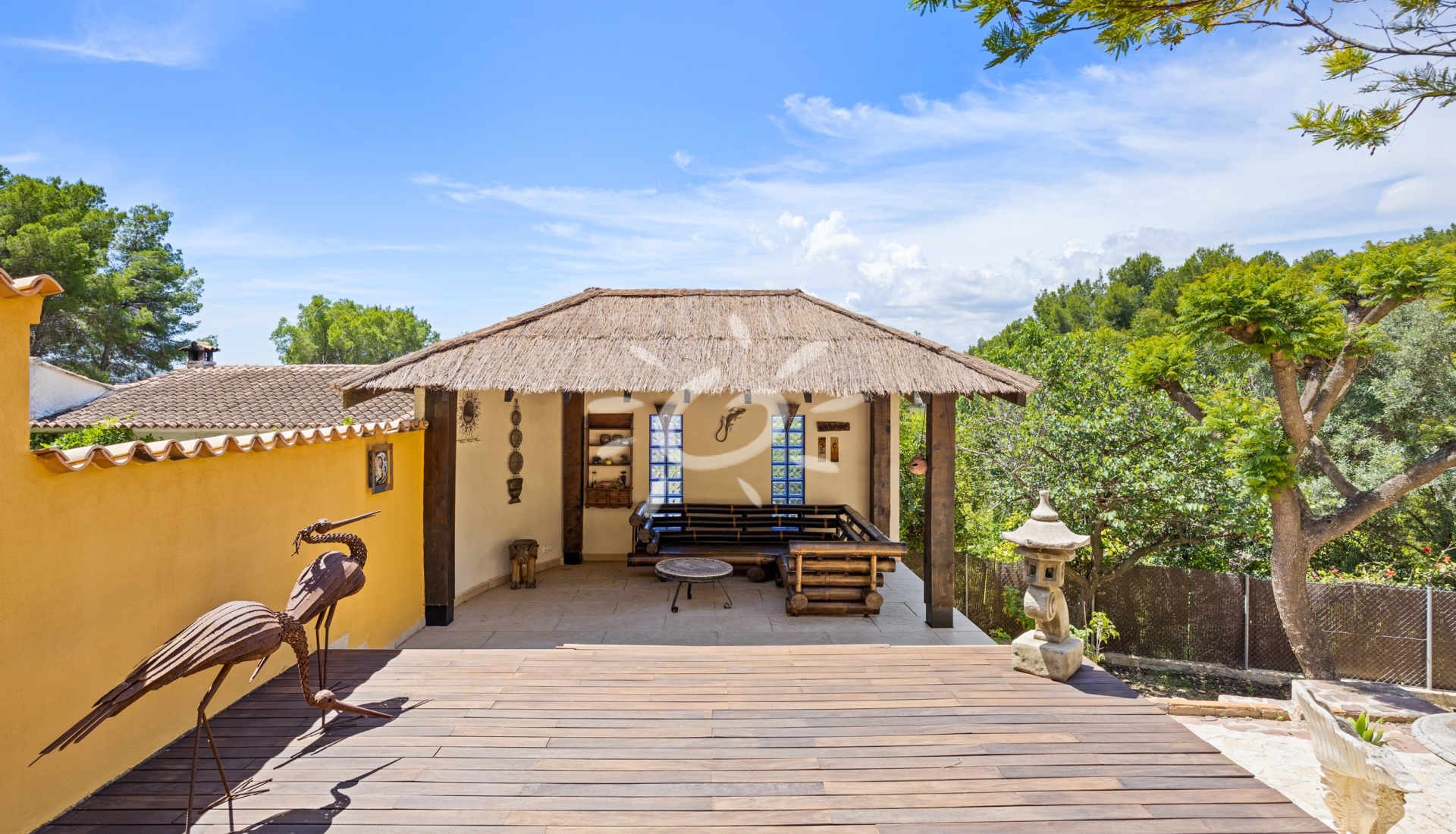 Reventas - Villas - Chalets - Jávea / Xàbia - Montgó - Ermita