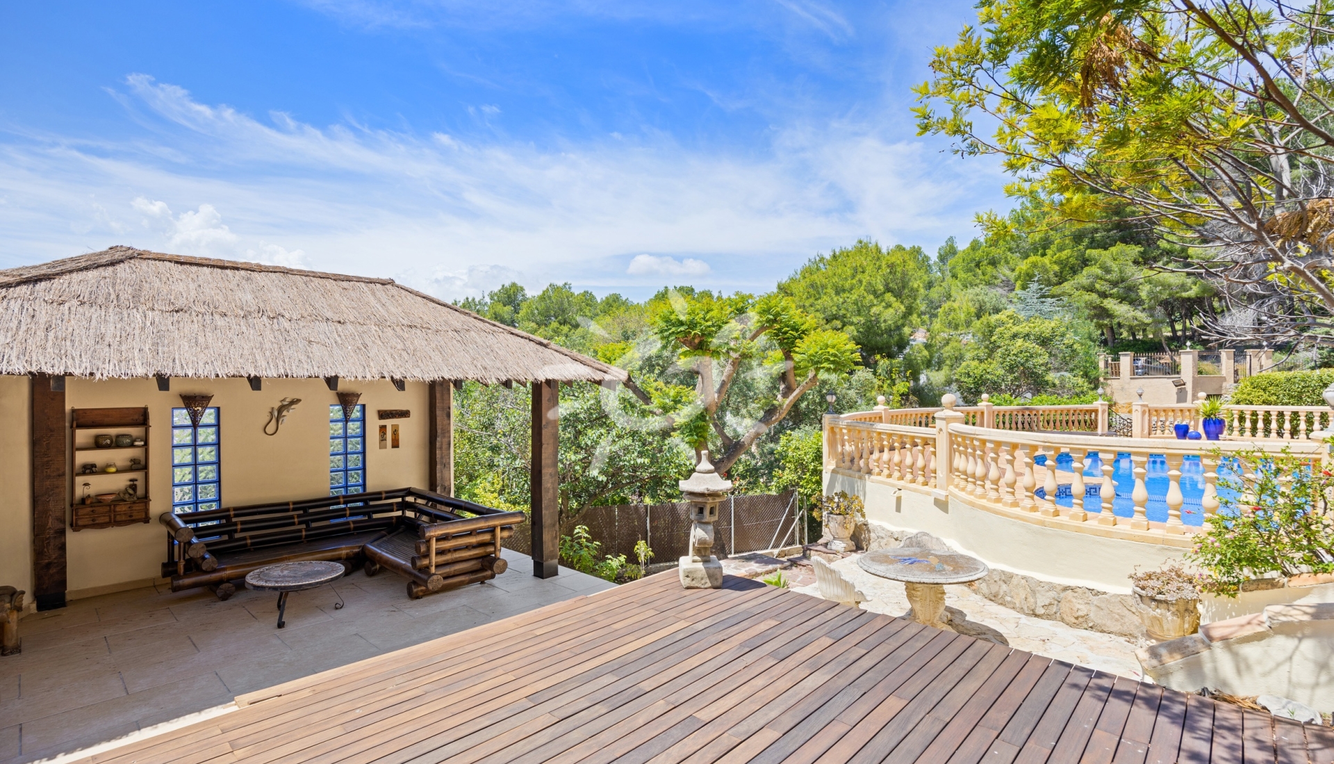 Reventas - Villas - Chalets - Jávea / Xàbia - Montgó - Ermita