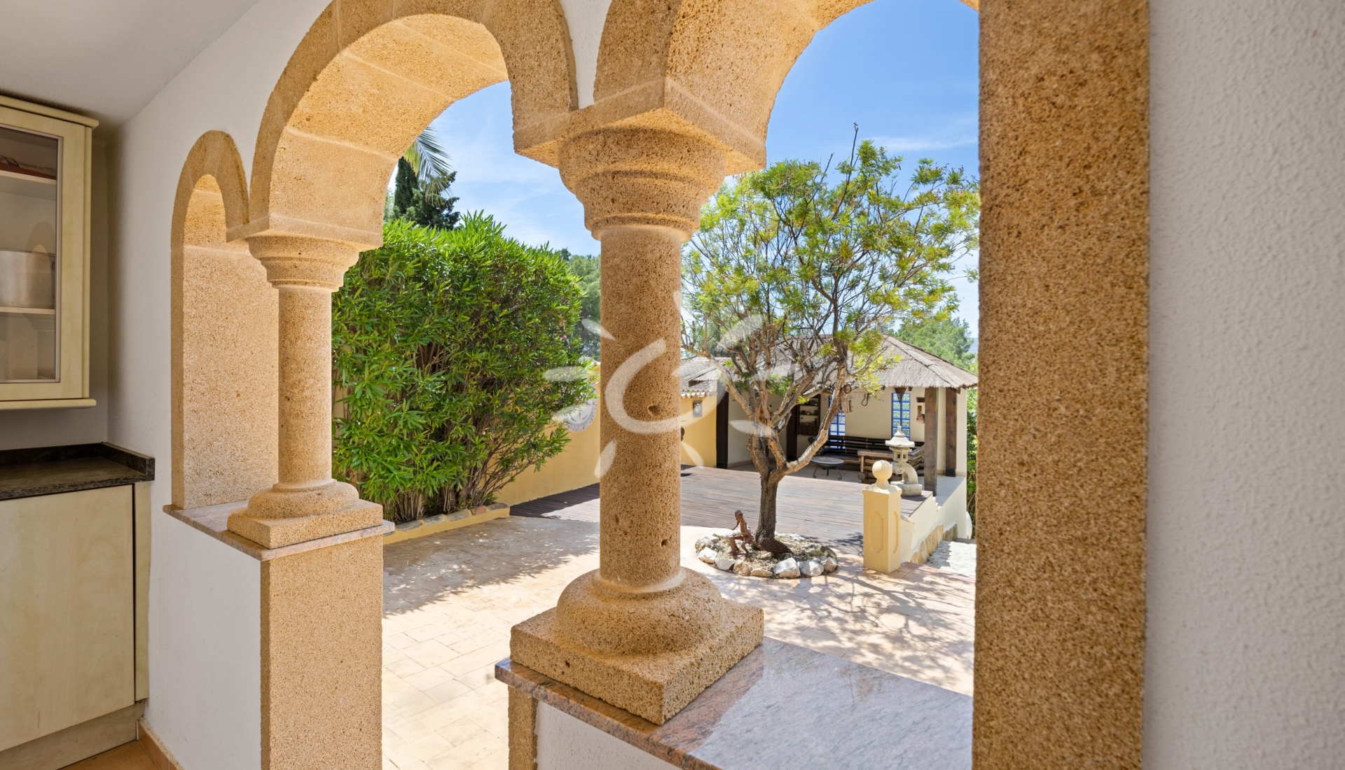 Reventas - Villas - Chalets - Jávea / Xàbia - Montgó - Ermita