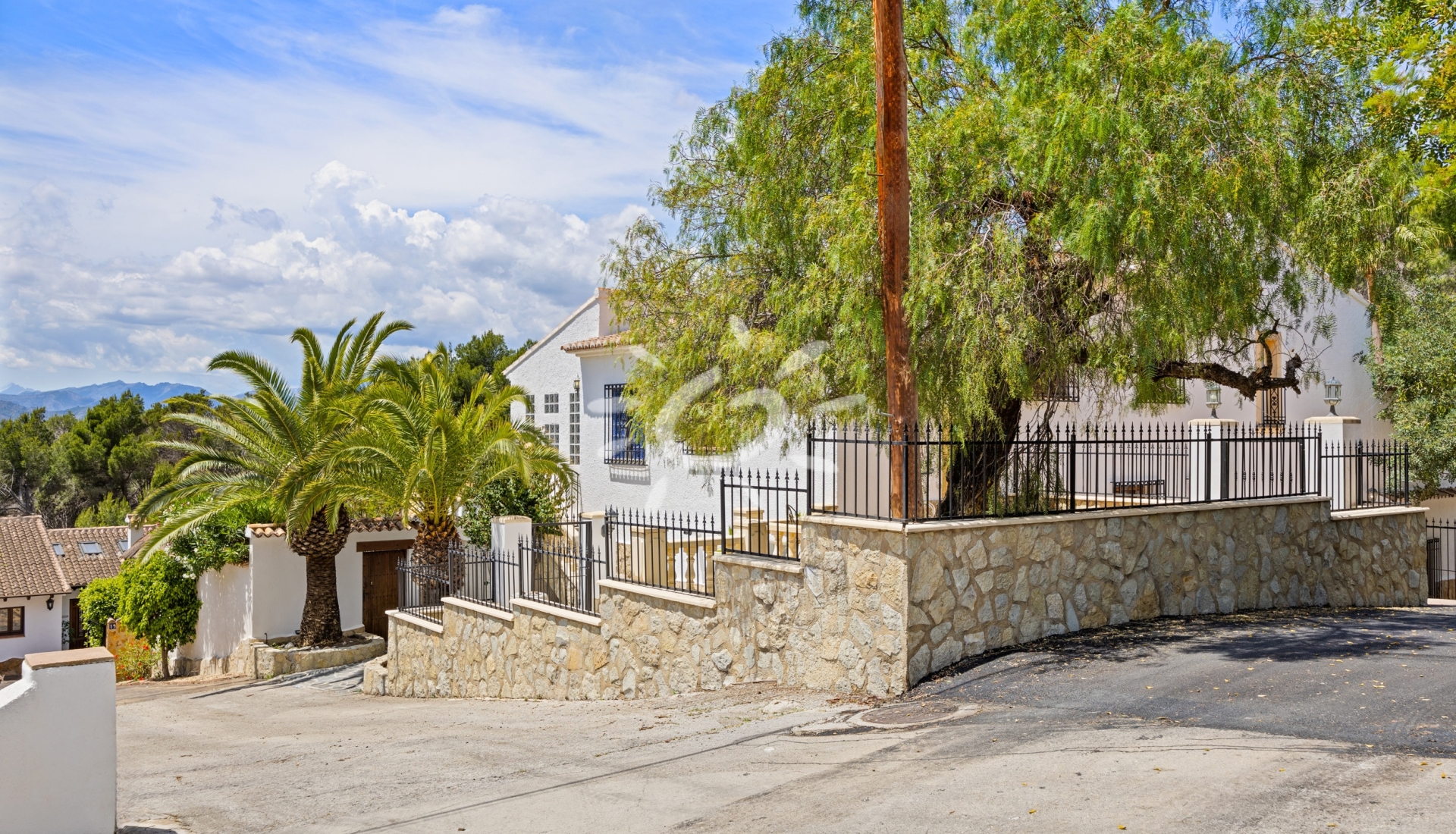 Reventas - Villas - Chalets - Jávea / Xàbia - Montgó - Ermita