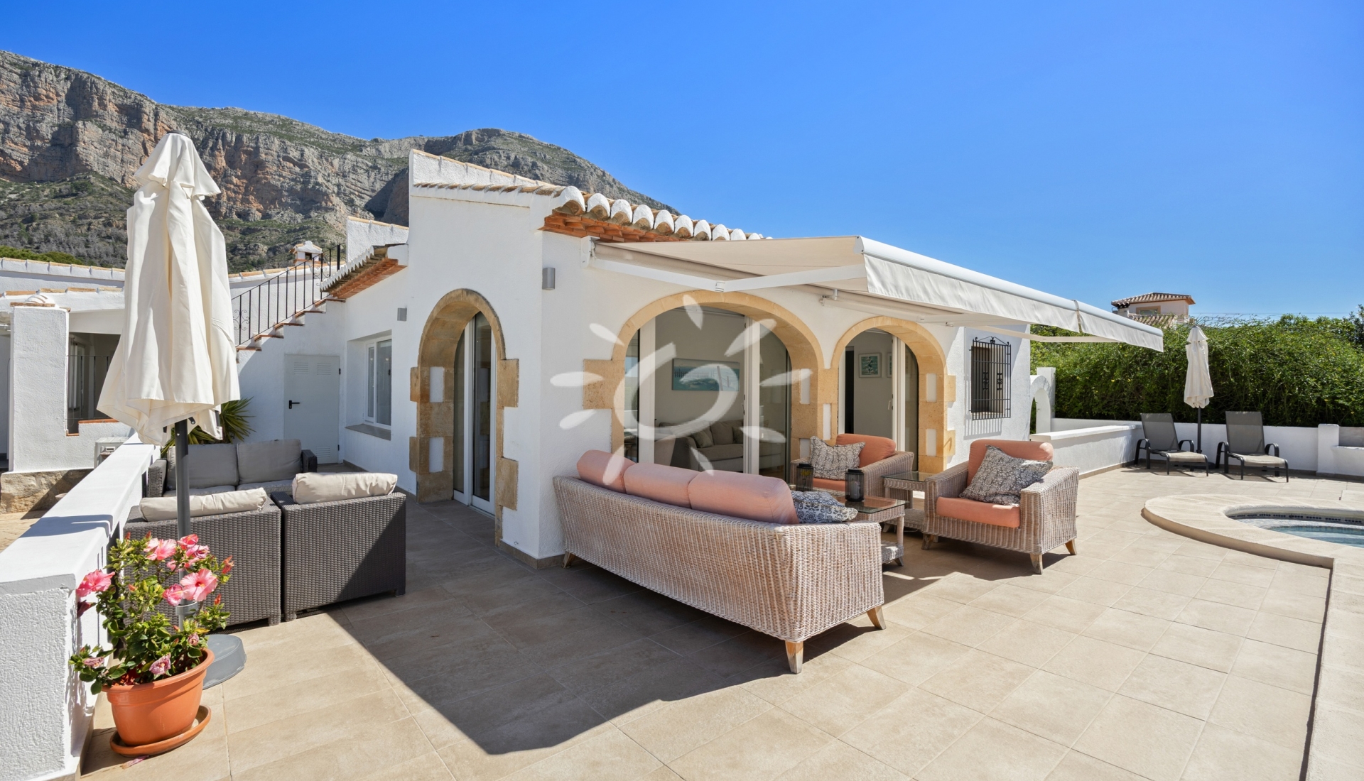 Reventas - Villas - Chalets - Jávea / Xàbia - Montgó - Ermita