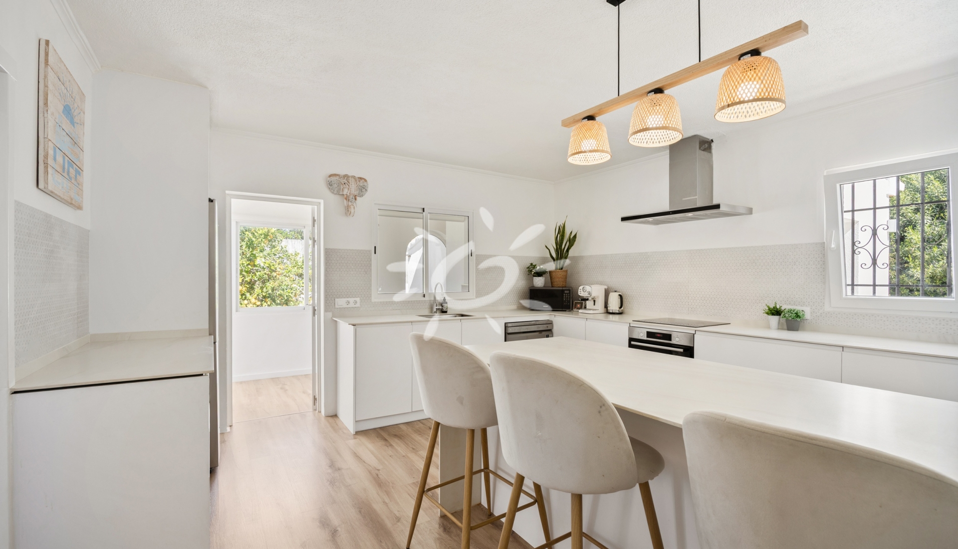 Reventas - Villas - Chalets - Jávea / Xàbia - Montgó - Ermita