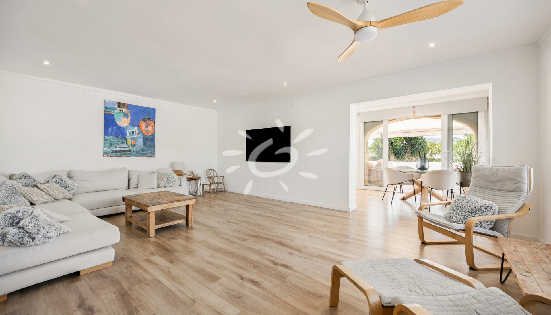 Reventas - Villas - Chalets - Jávea / Xàbia - Montgó - Ermita