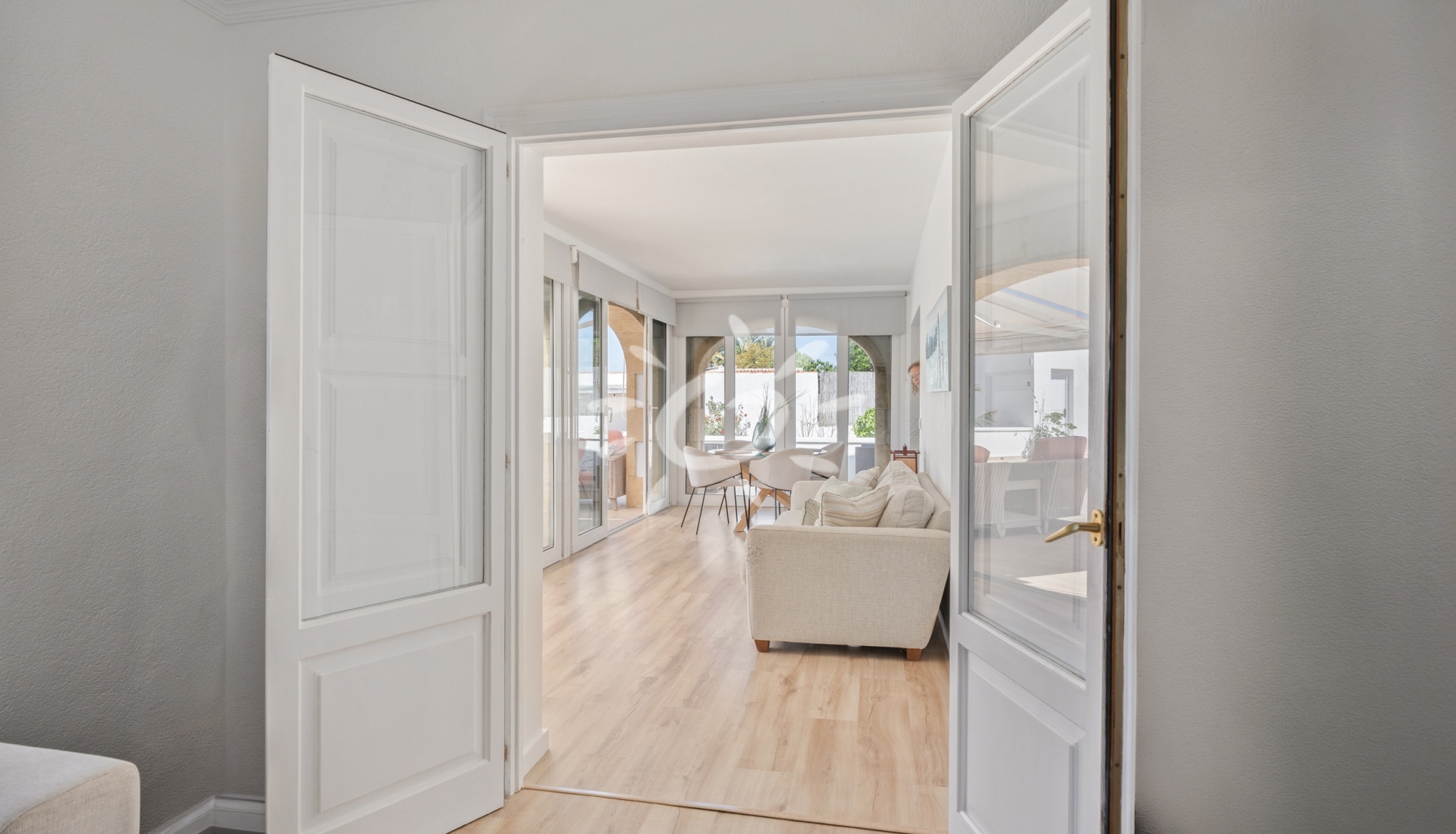 Reventas - Villas - Chalets - Jávea / Xàbia - Montgó - Ermita