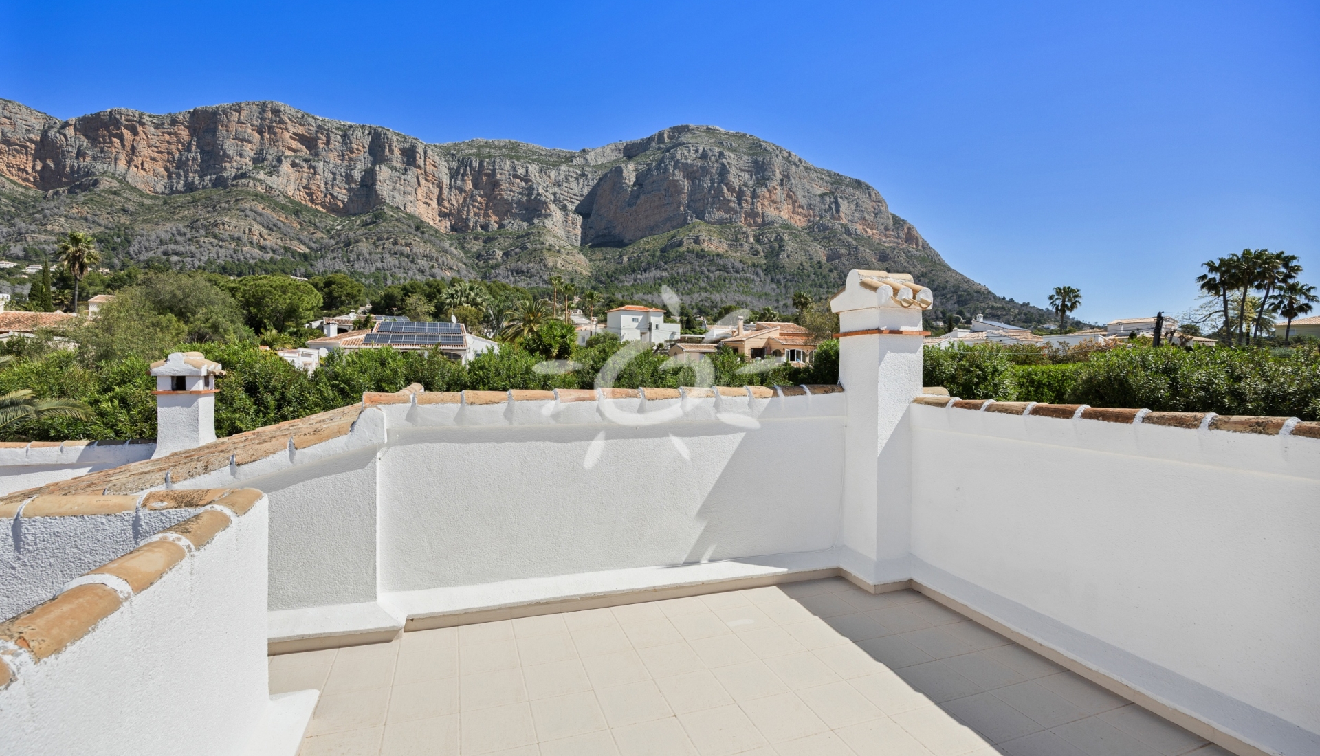 Reventas - Villas - Chalets - Jávea / Xàbia - Montgó - Ermita