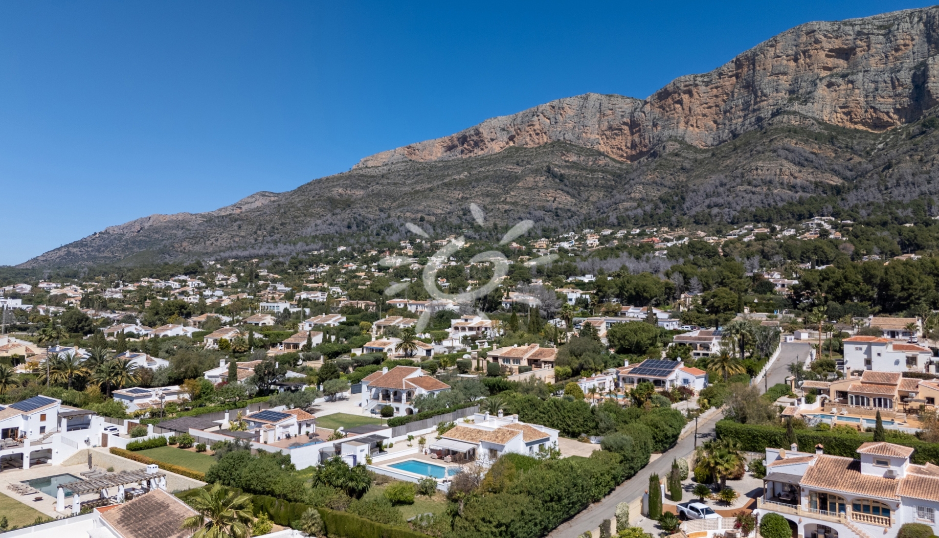 Reventas - Villas - Chalets - Jávea / Xàbia - Montgó - Ermita