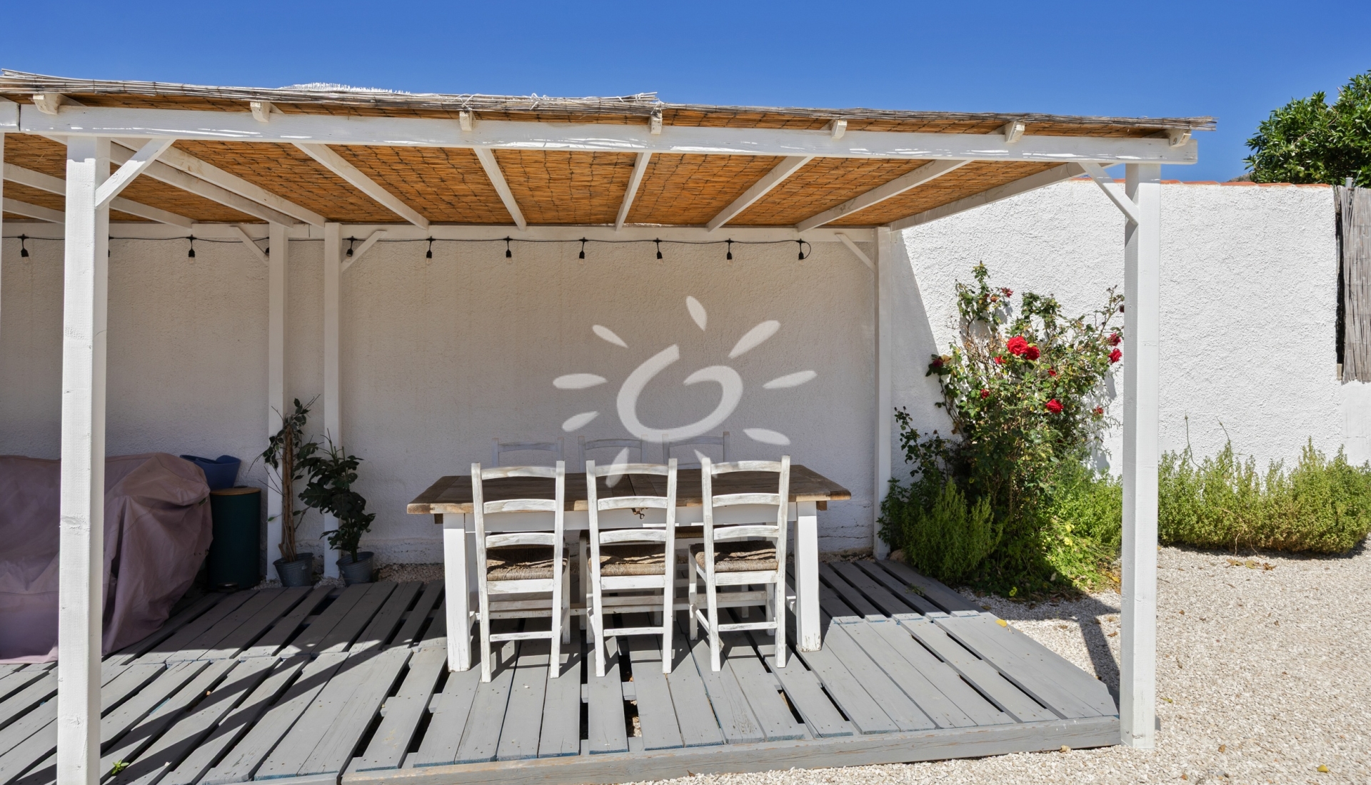 Reventas - Villas - Chalets - Jávea / Xàbia - Montgó - Ermita