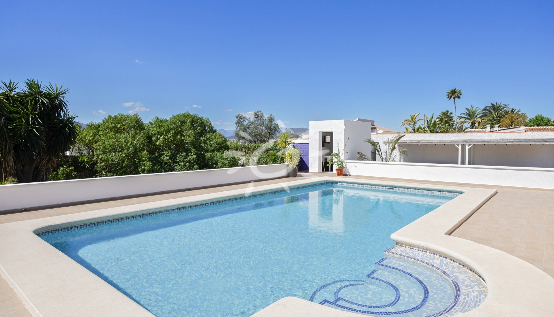 Reventas - Villas - Chalets - Jávea / Xàbia - Montgó - Ermita