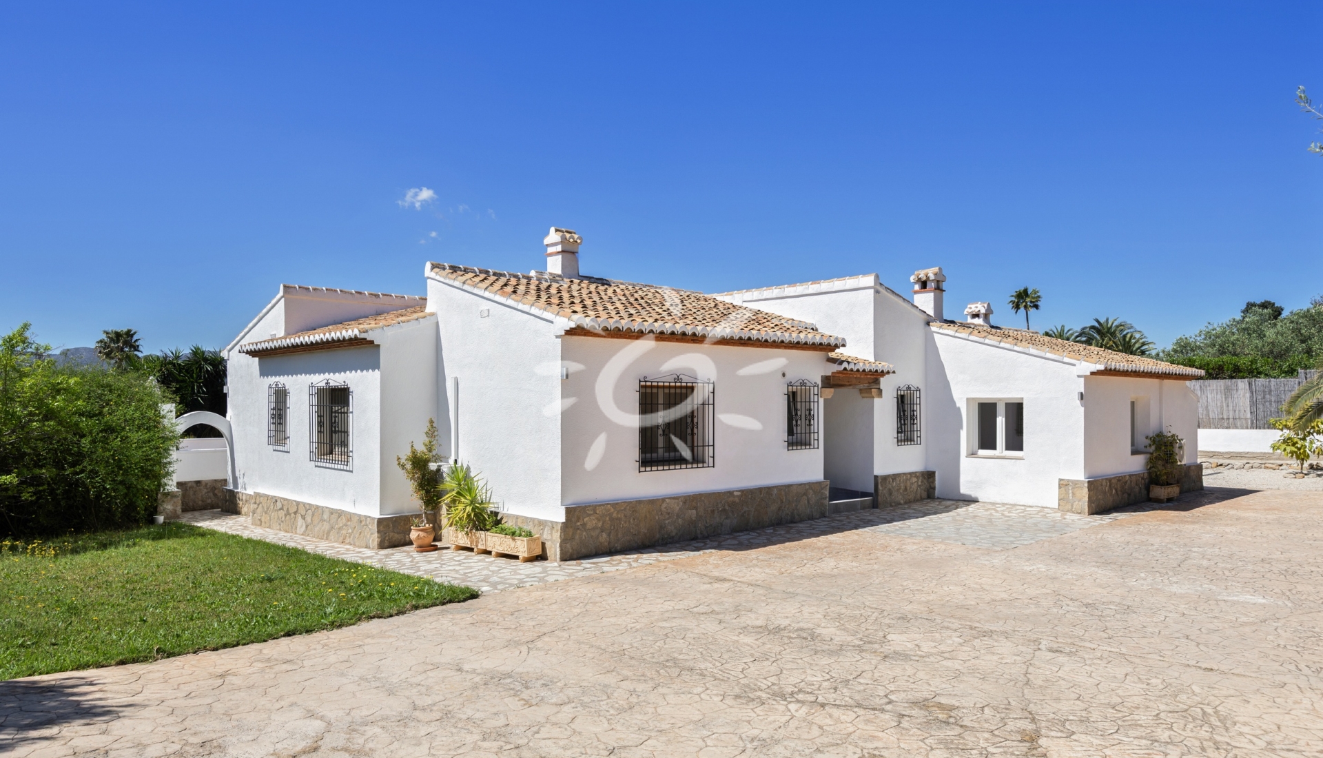 Reventas - Villas - Chalets - Jávea / Xàbia - Montgó - Ermita