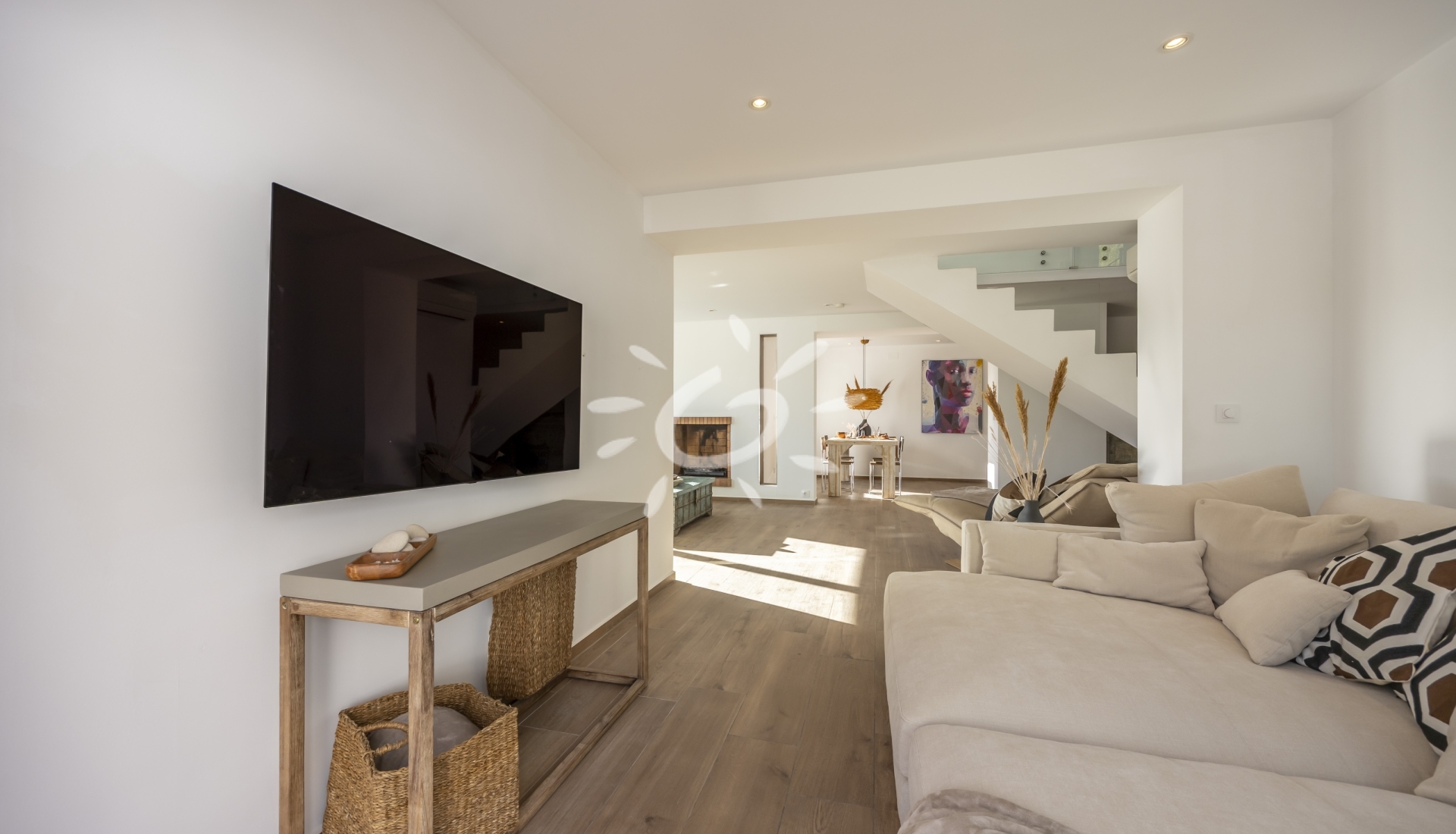 Reventas - Villas - Chalets - Jávea / Xàbia - Montgó - Ermita