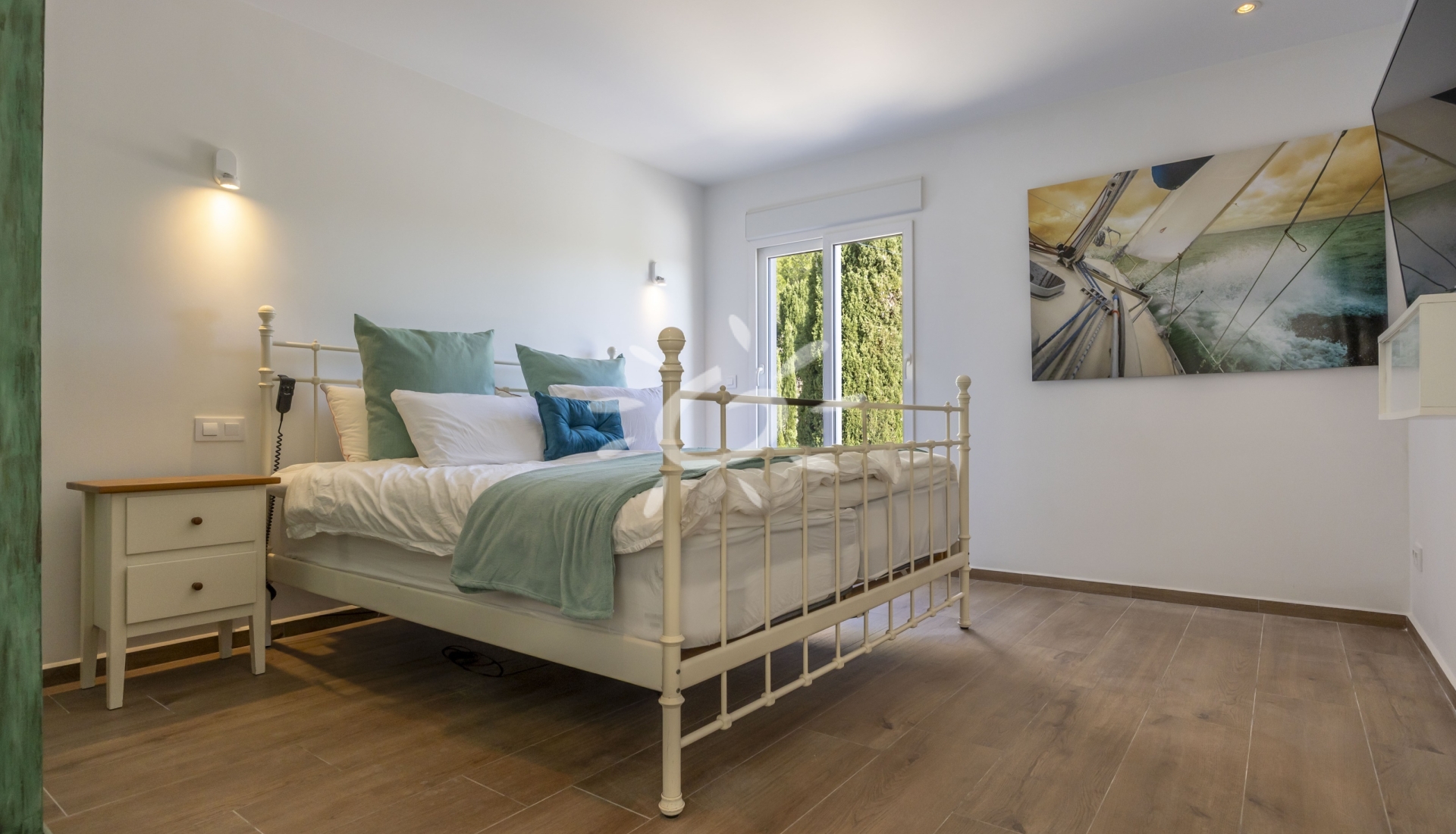 Reventas - Villas - Chalets - Jávea / Xàbia - Montgó - Ermita
